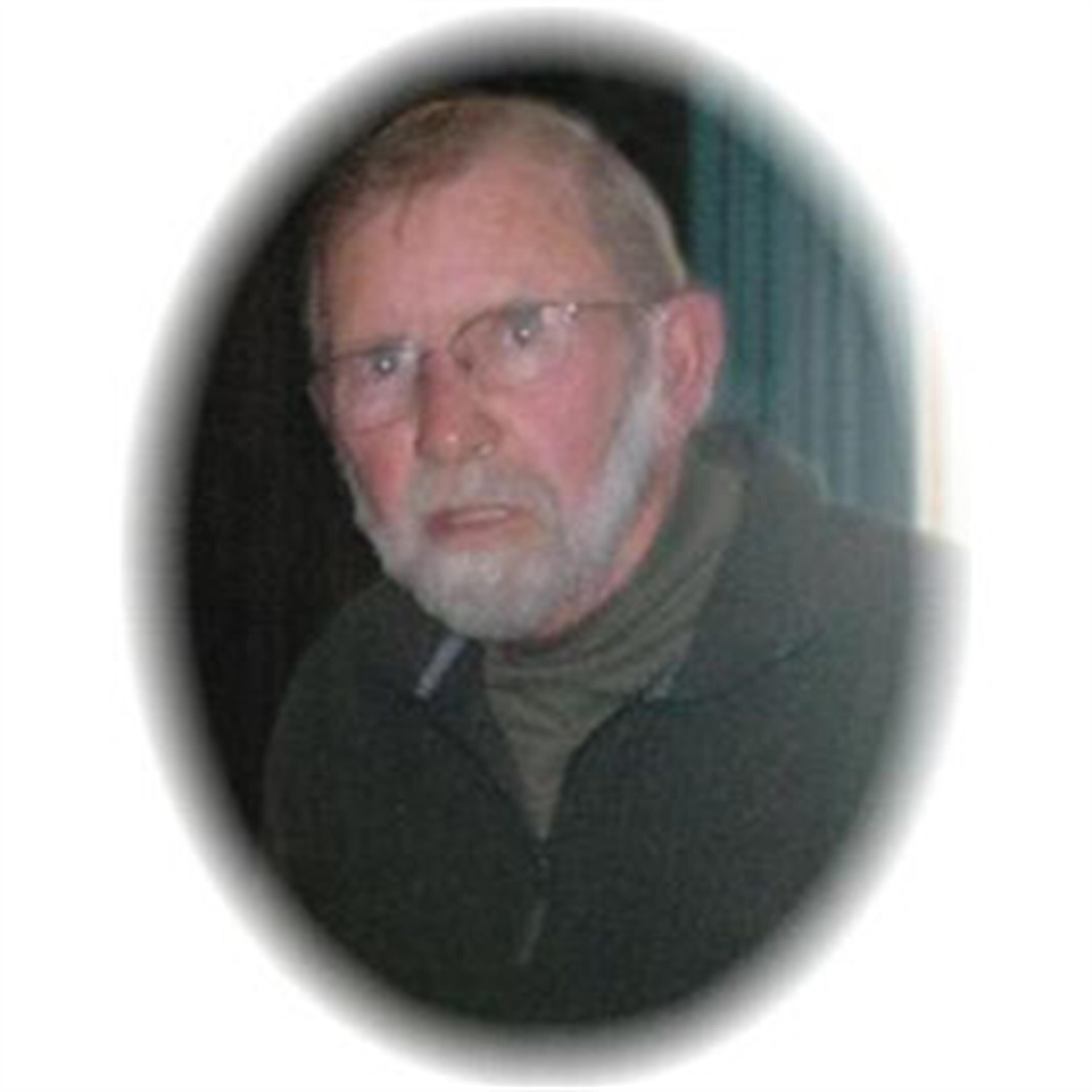 William "Bill" Richard Dempsay