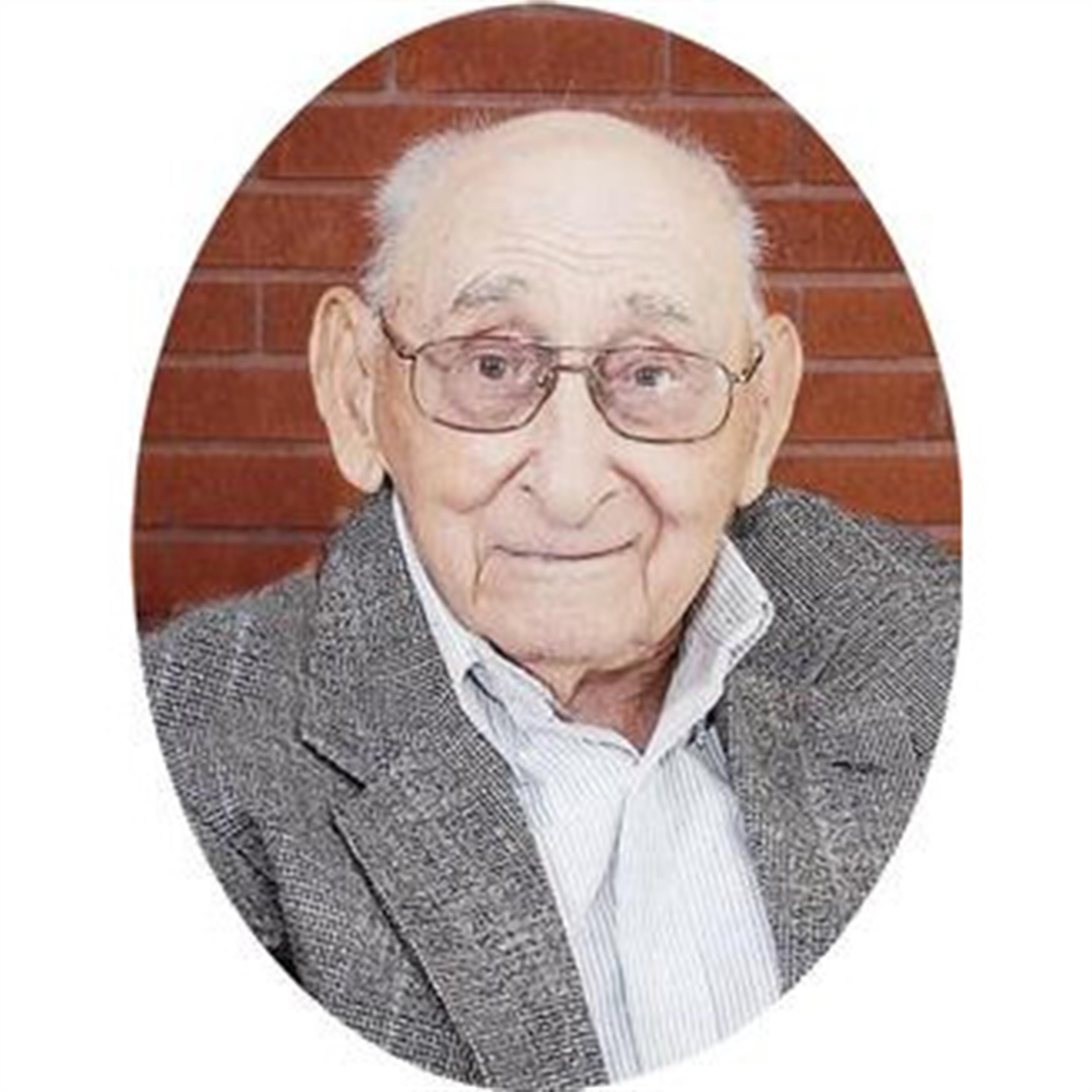 Norman P. Kellerman