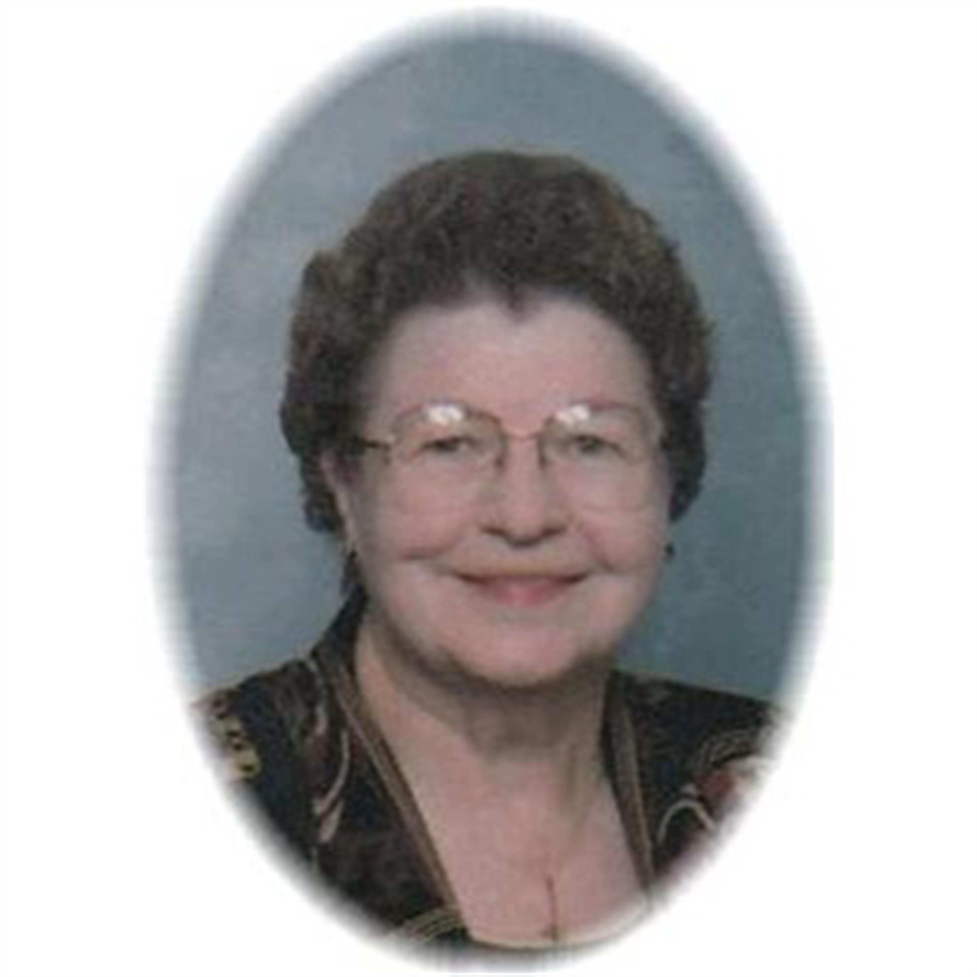 Lois Kimzey