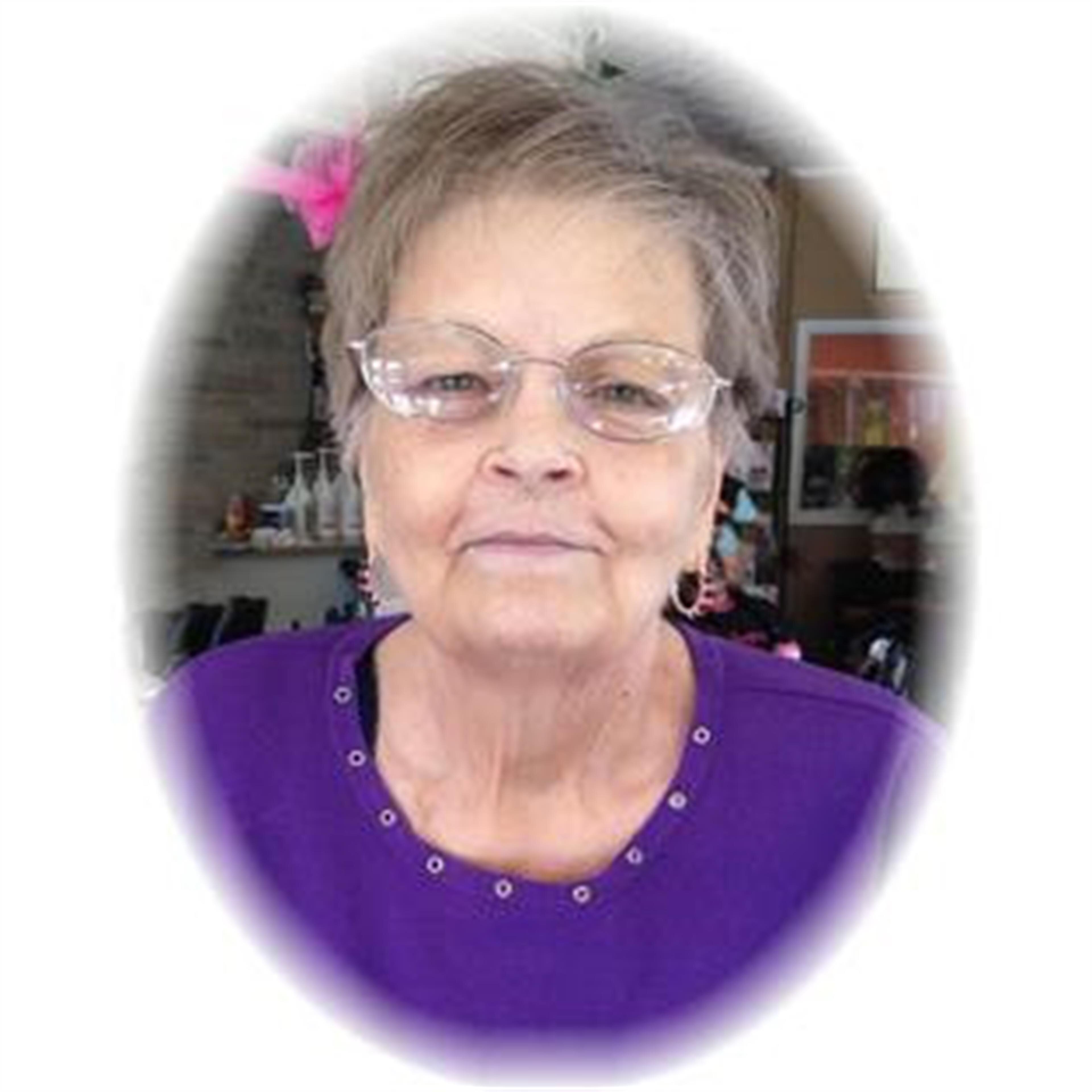 Donna M. Beckham