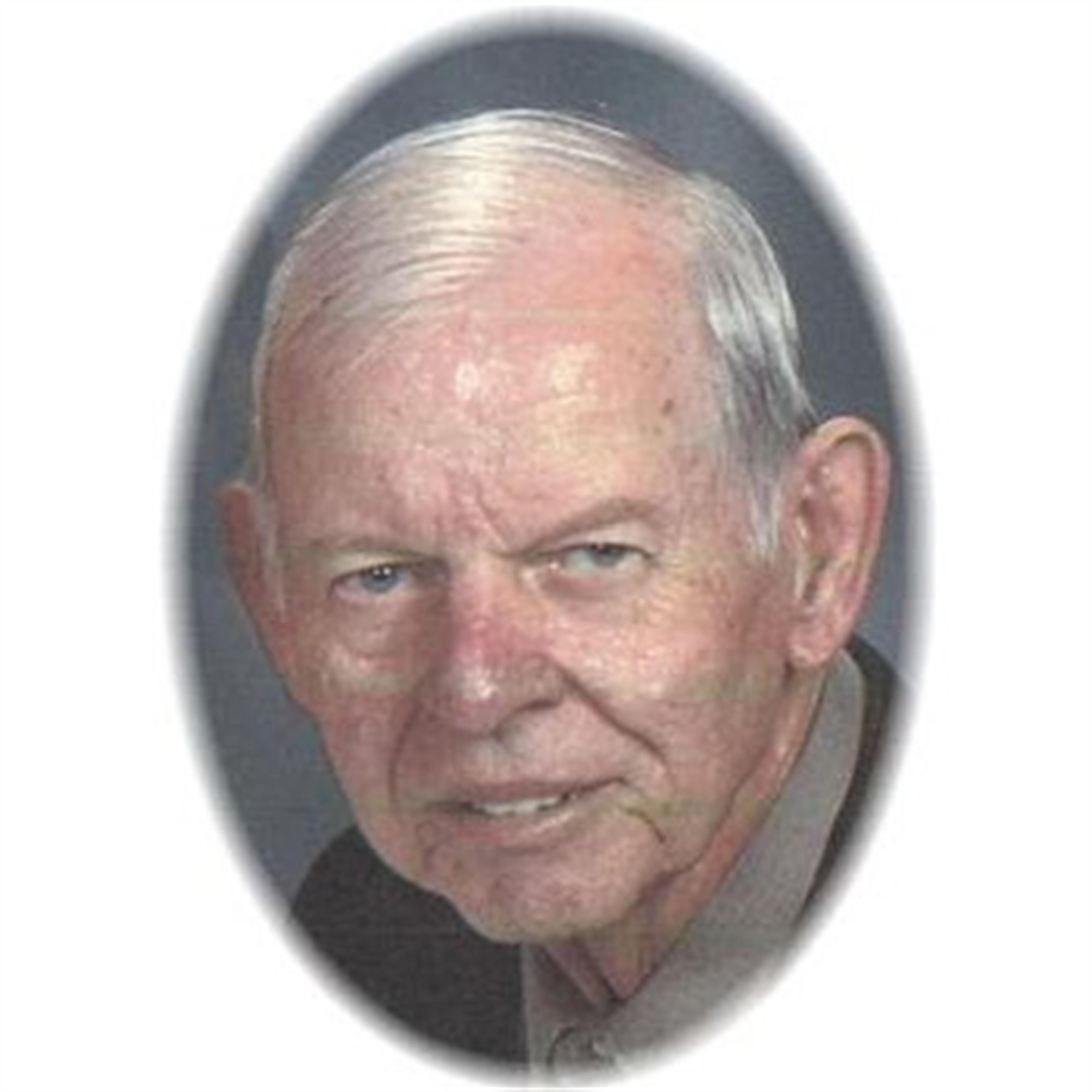 Robert J. Faust, Sr.