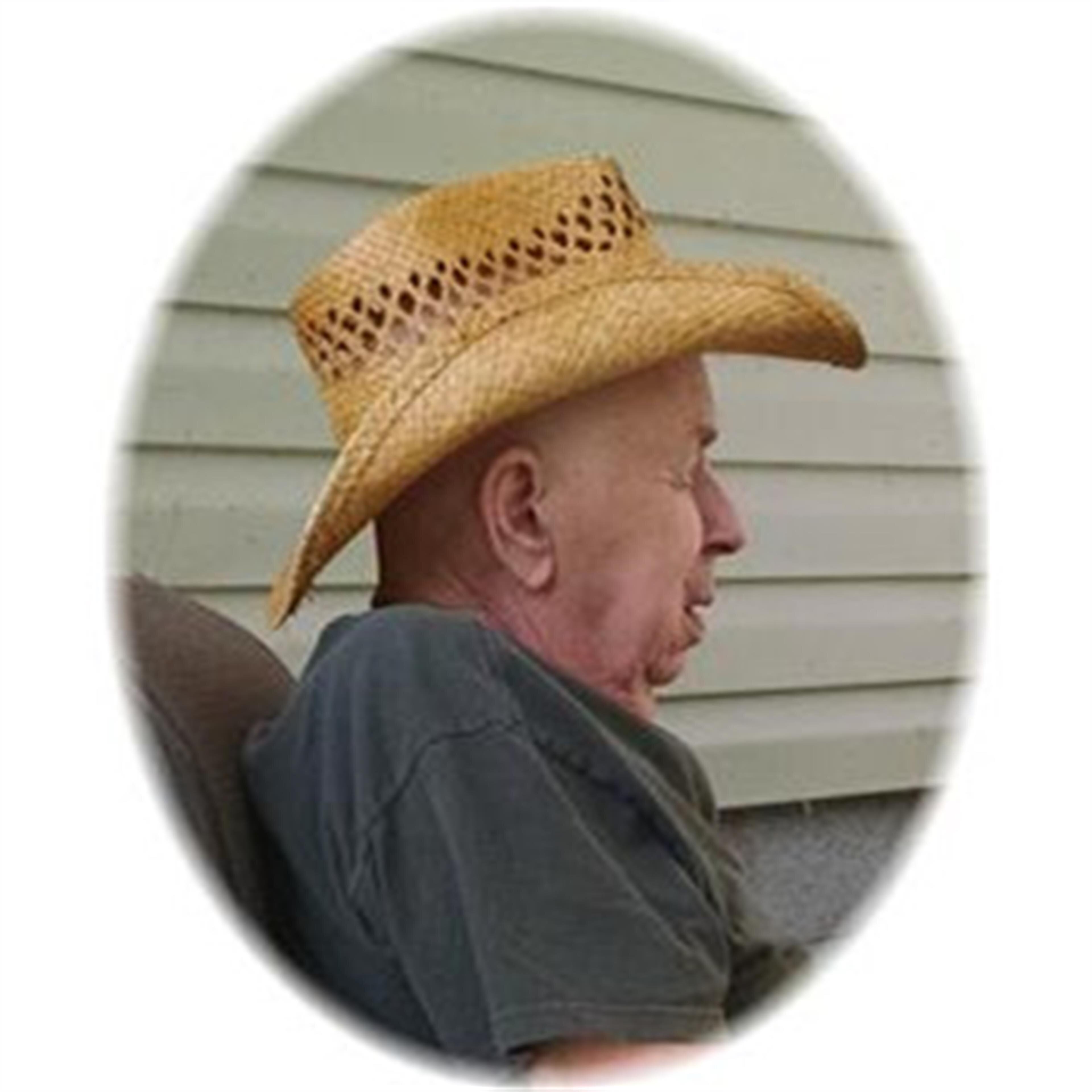 Larry D. Heggemeier
