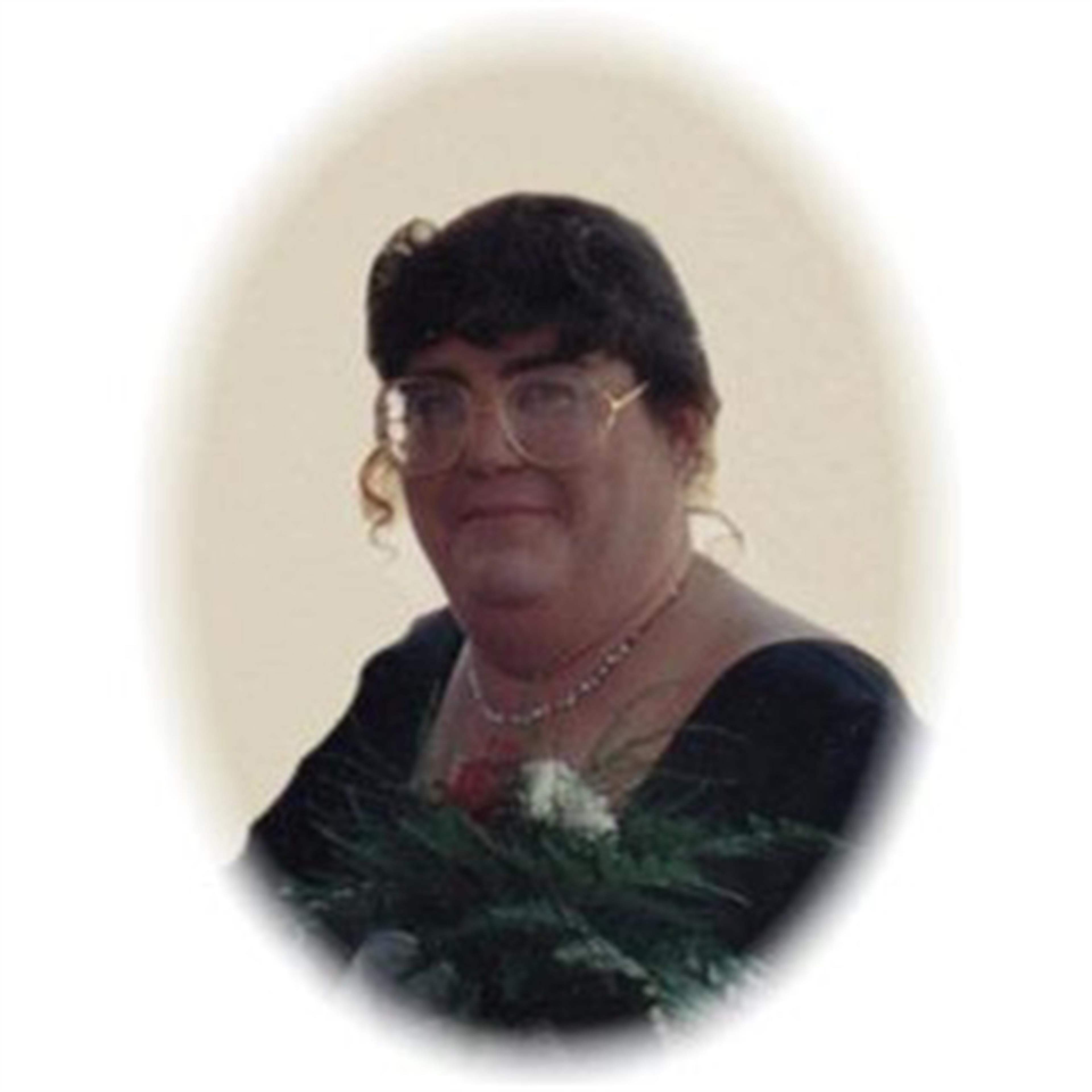 Launa Carns-McClaine