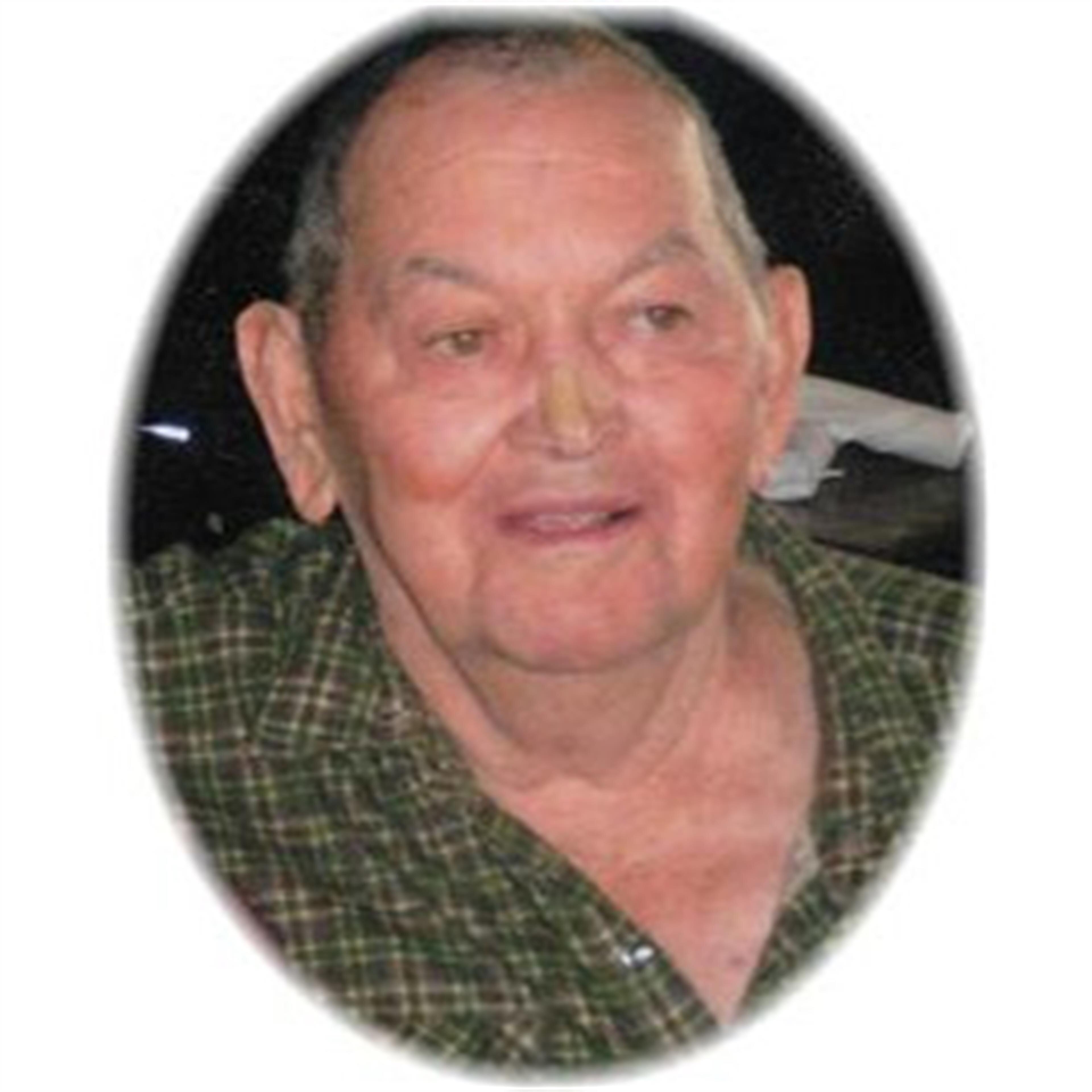 Billy J. Kelly