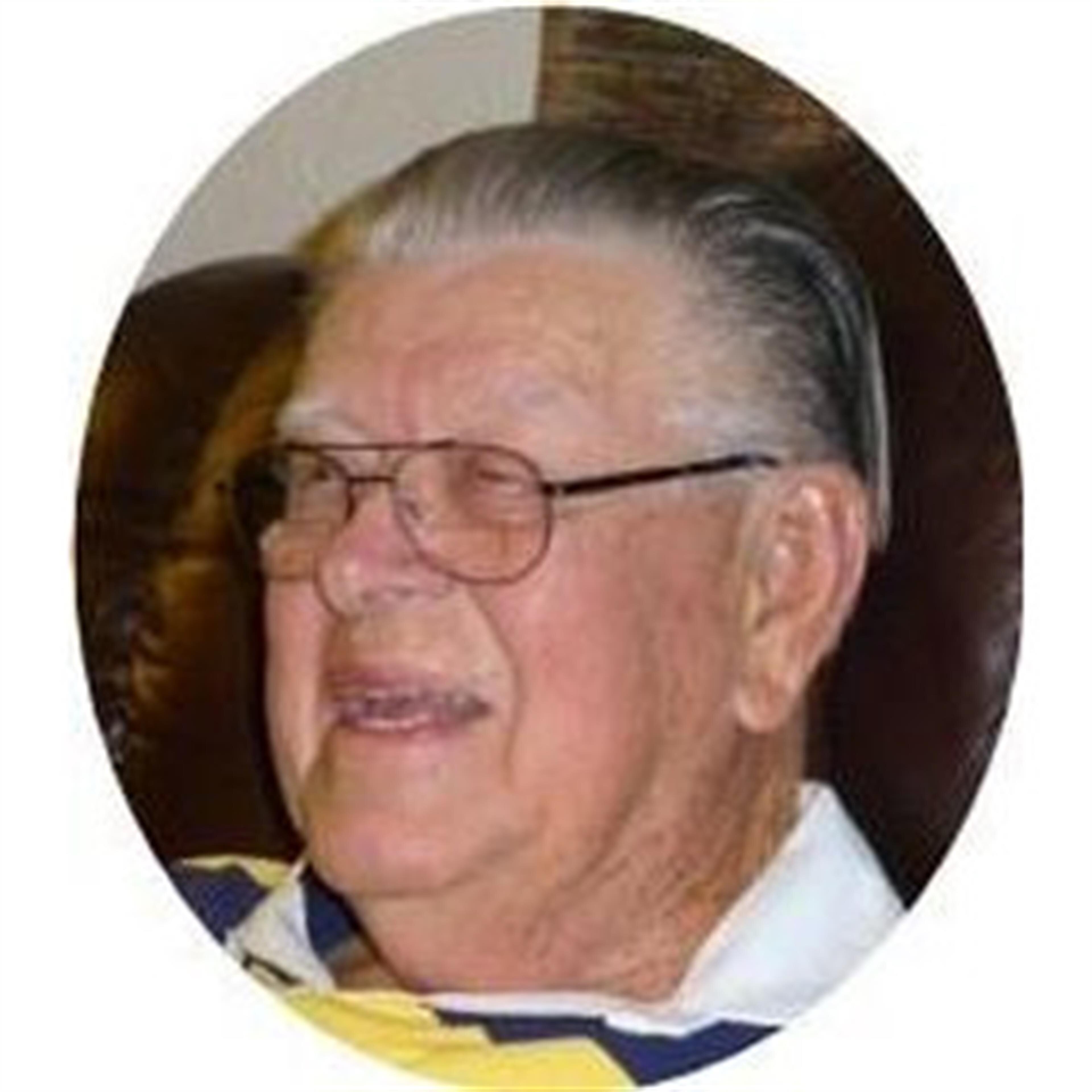 Everette "Gene" Schumaier