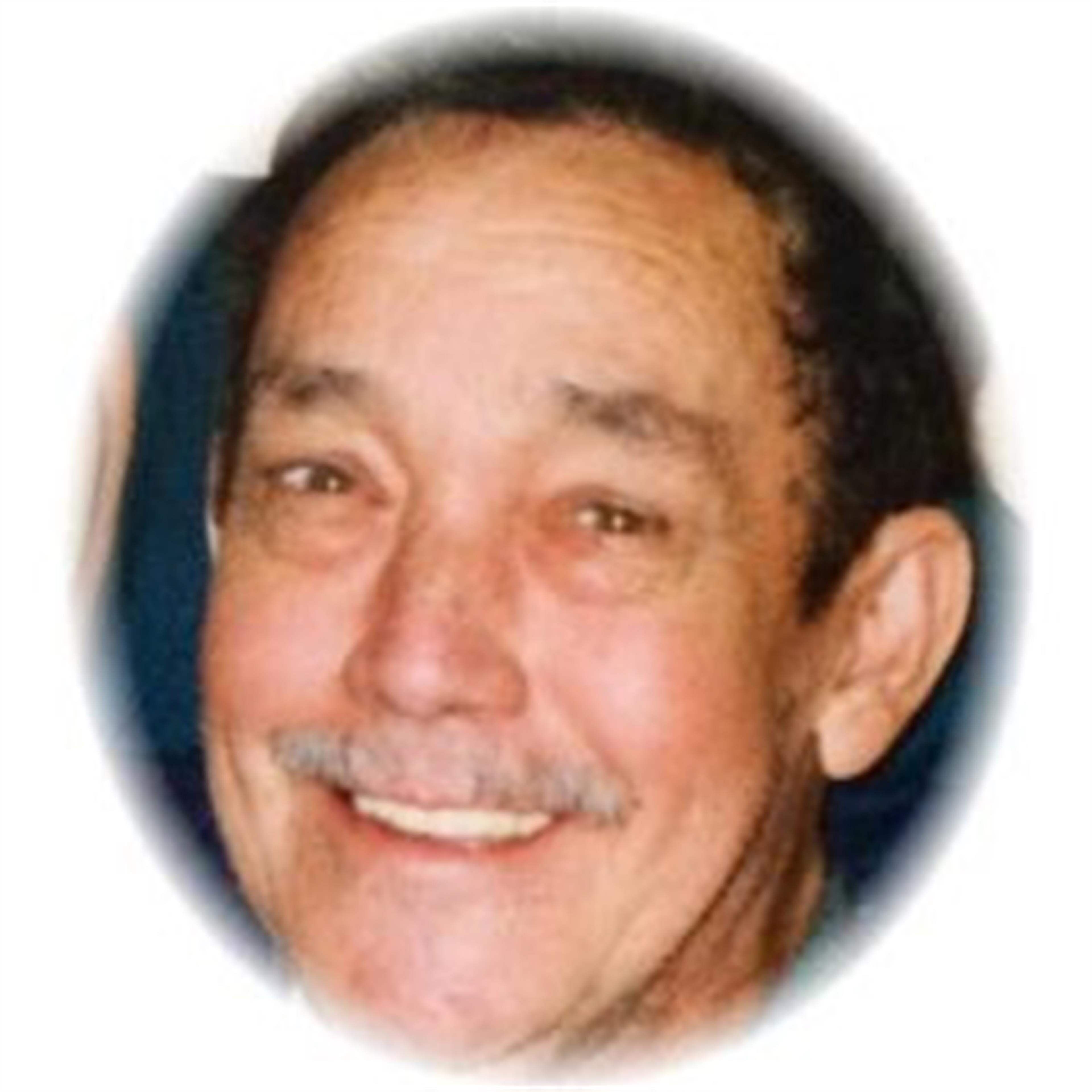 Bruce G. Taylor, Sr.