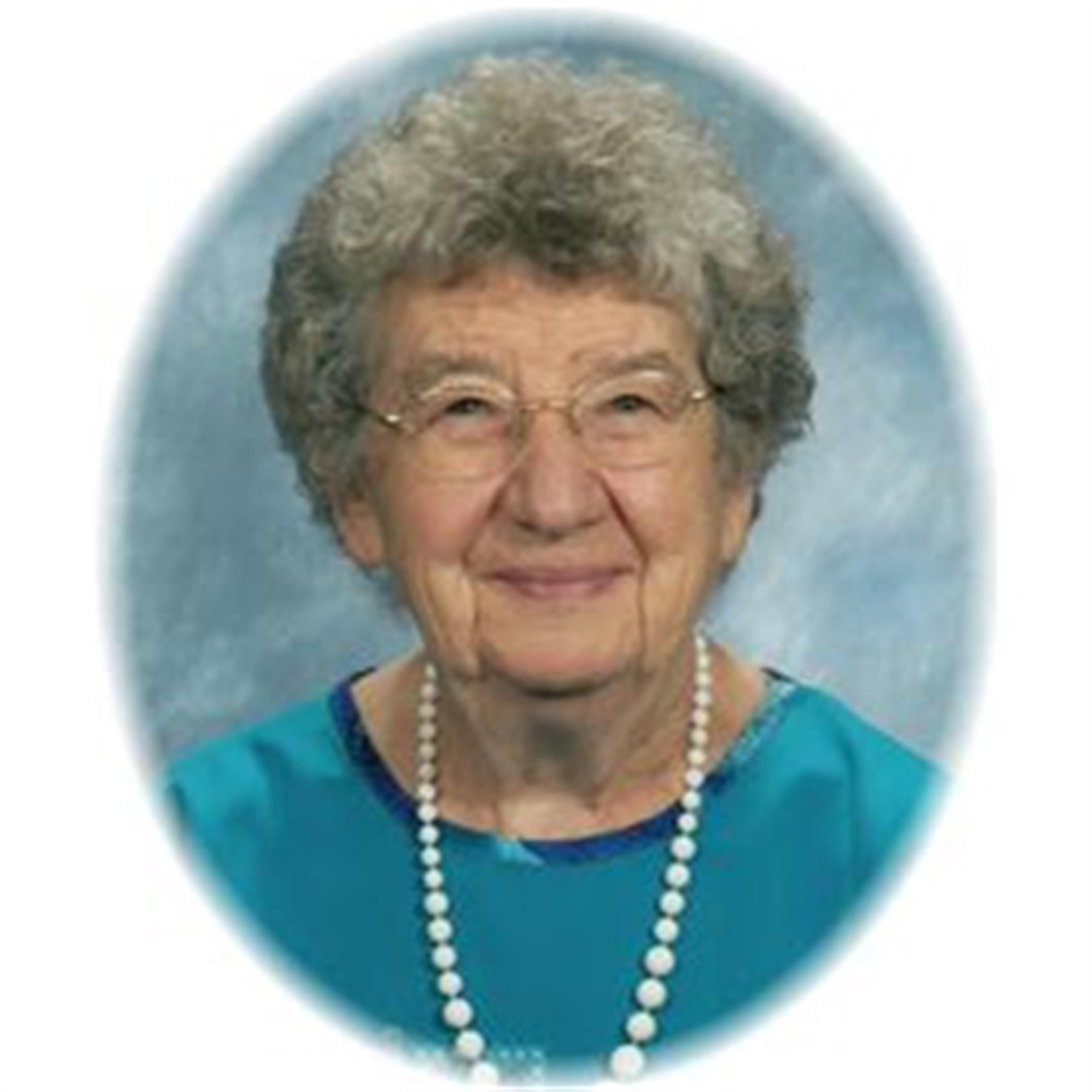 Marie Giacomo
