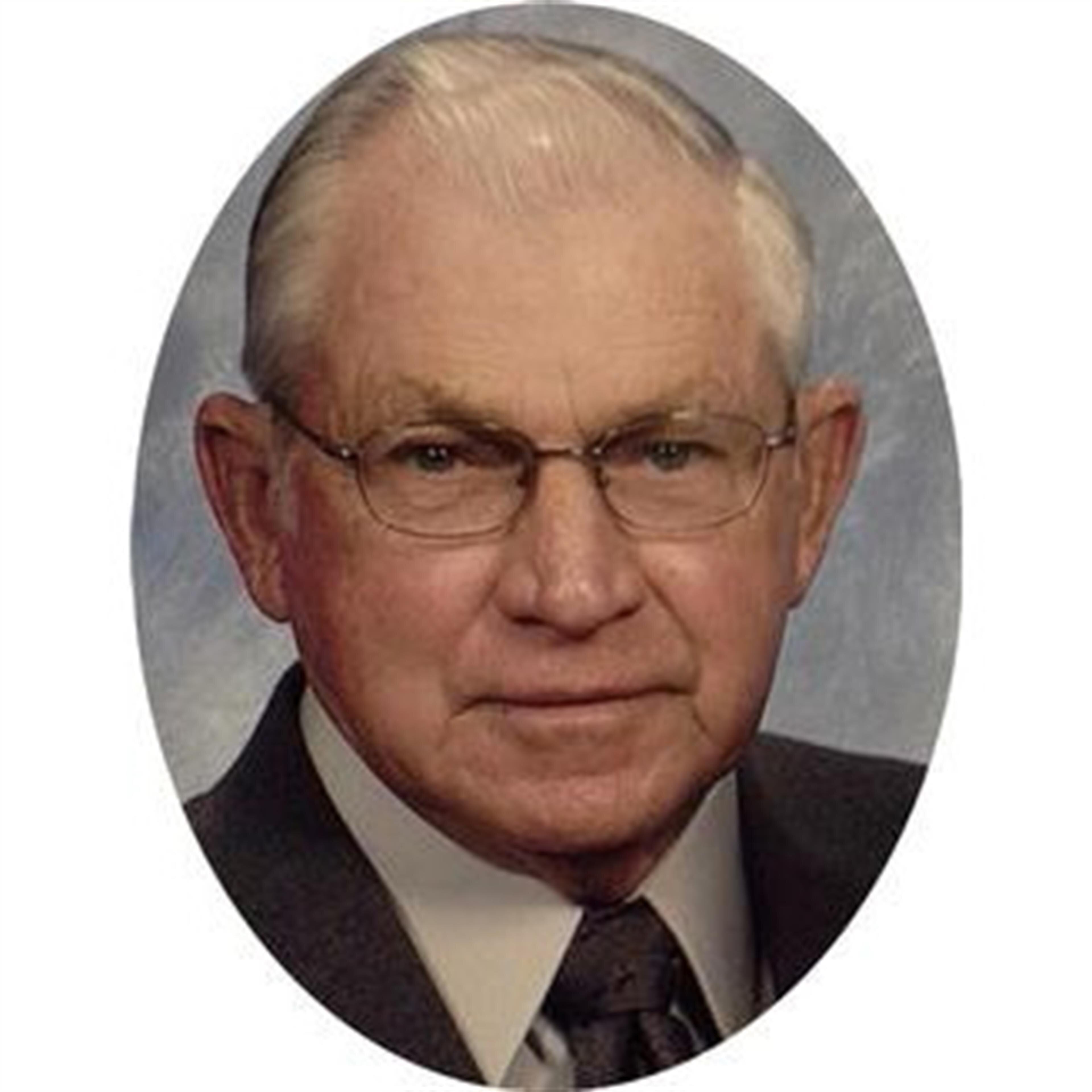 Martin Ralph Hepp