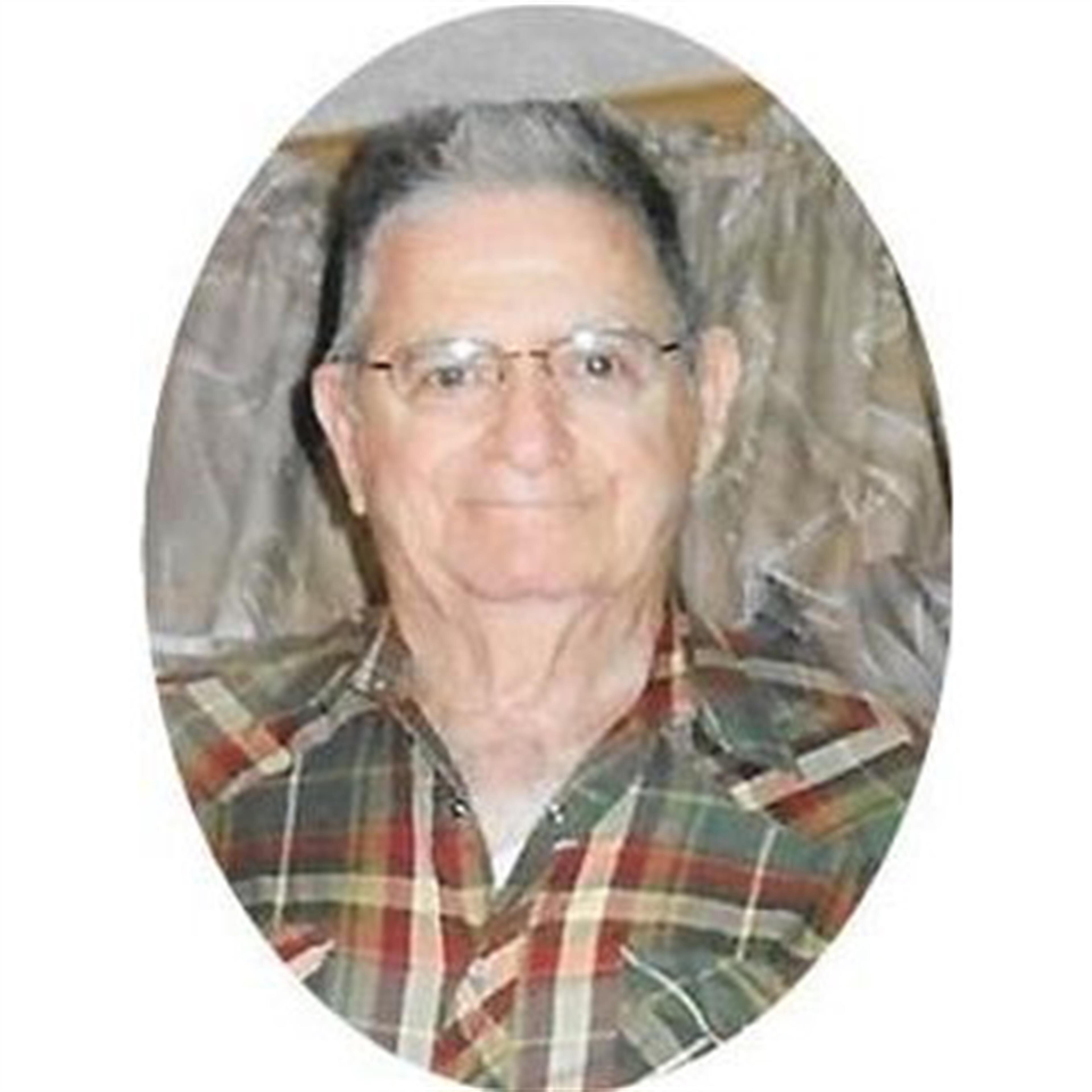 Lowell L. "Shakey" Shores
