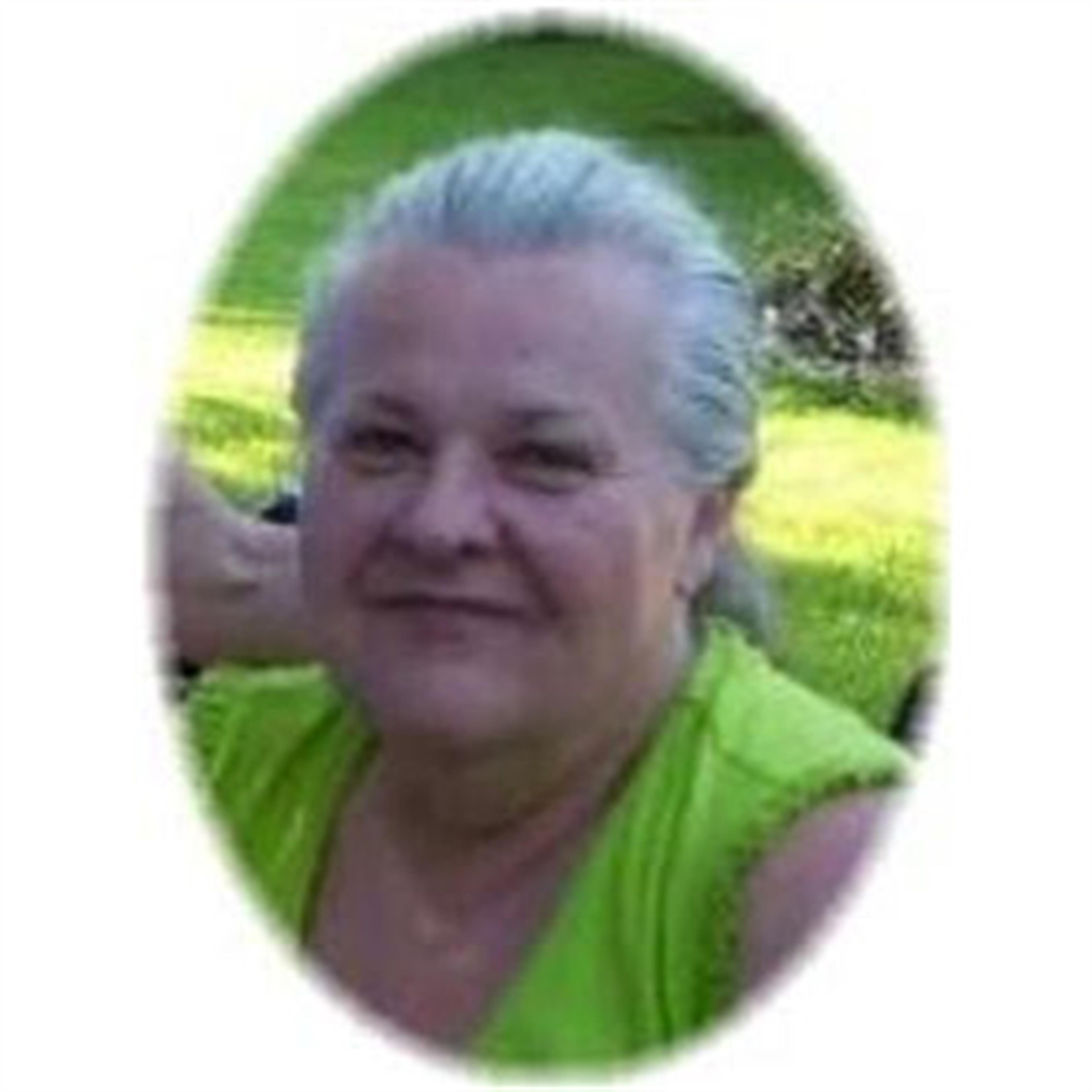 Jeanette (Hines) Williams