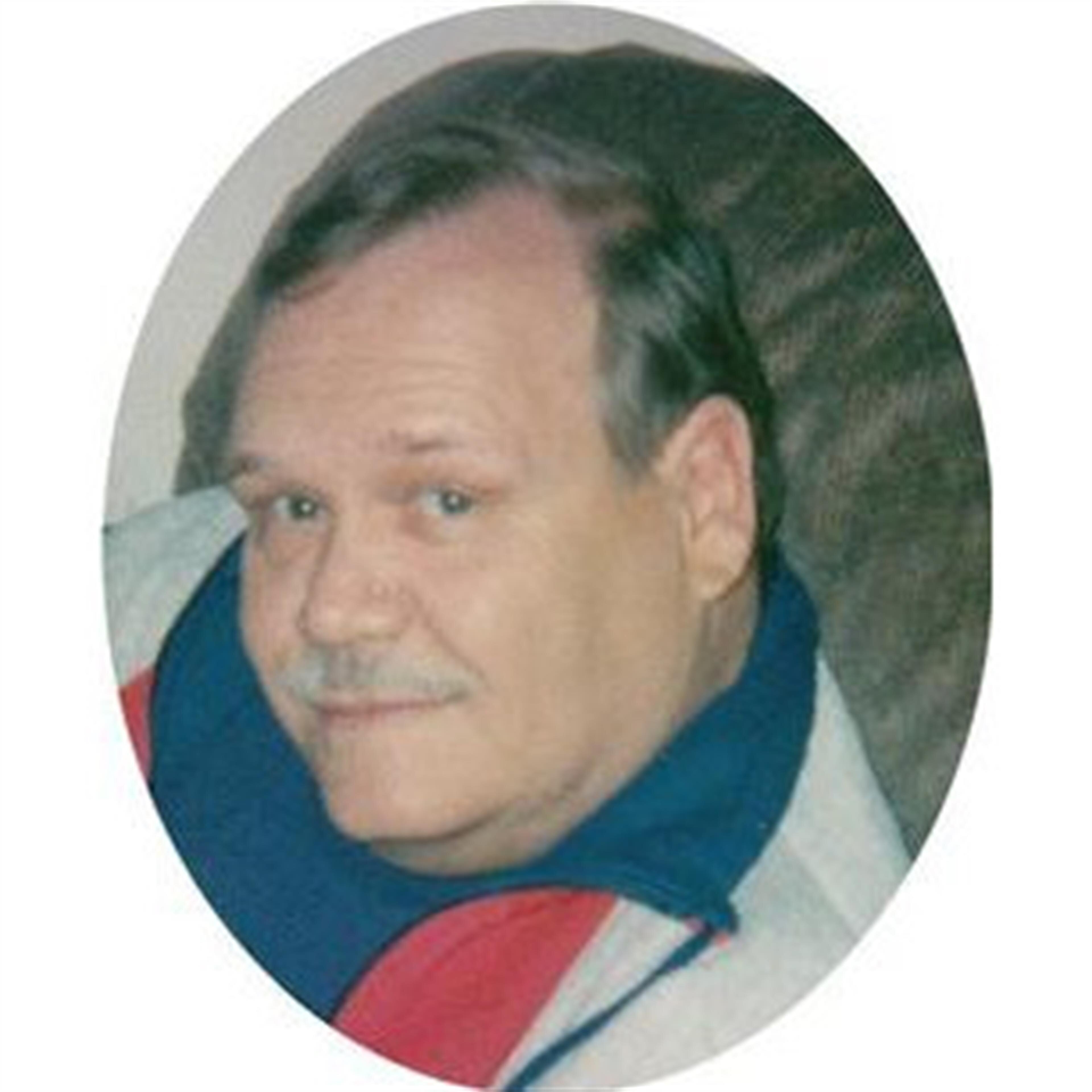 Terry James Burris
