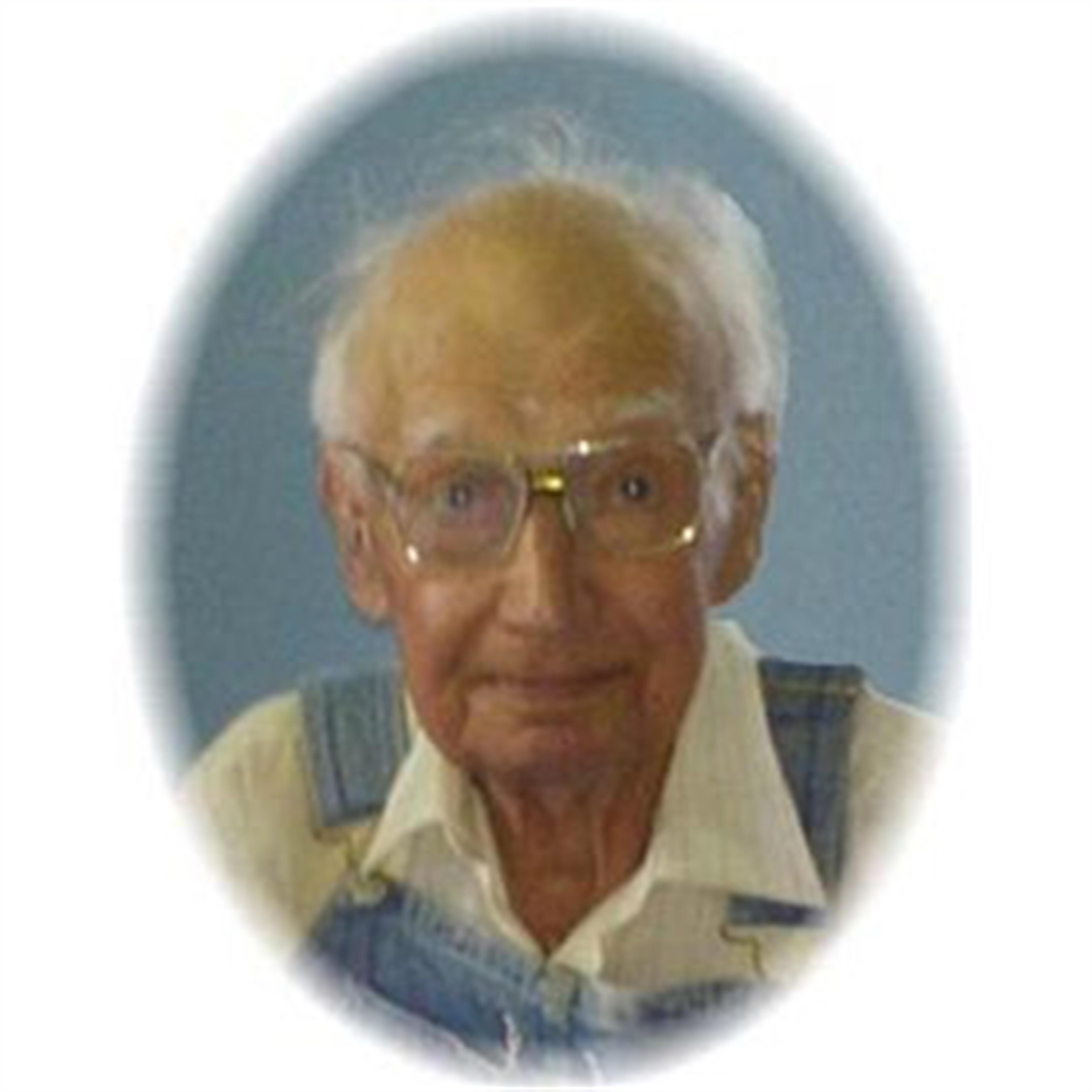 Carl William Fegiel