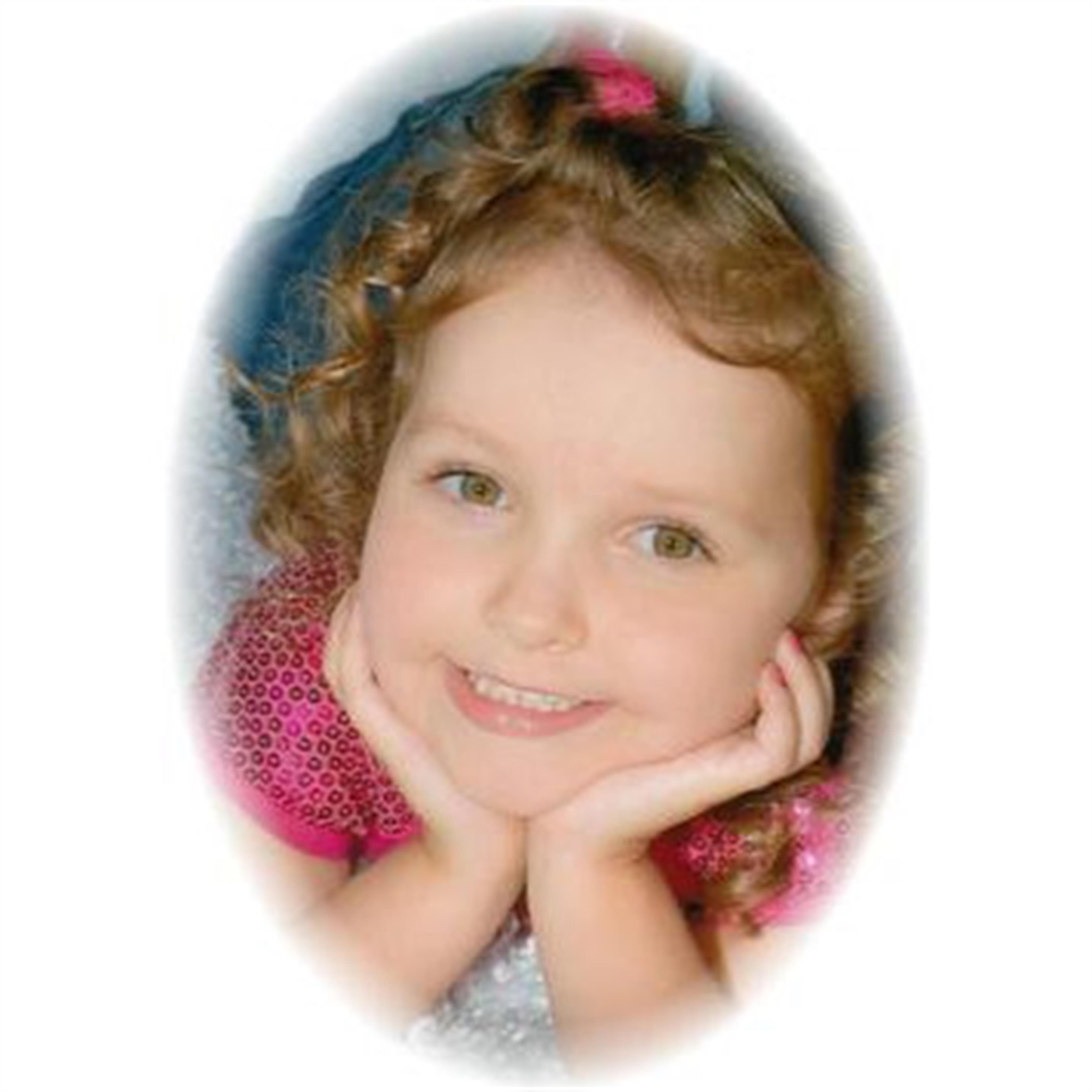 Taylor Louise Laxton