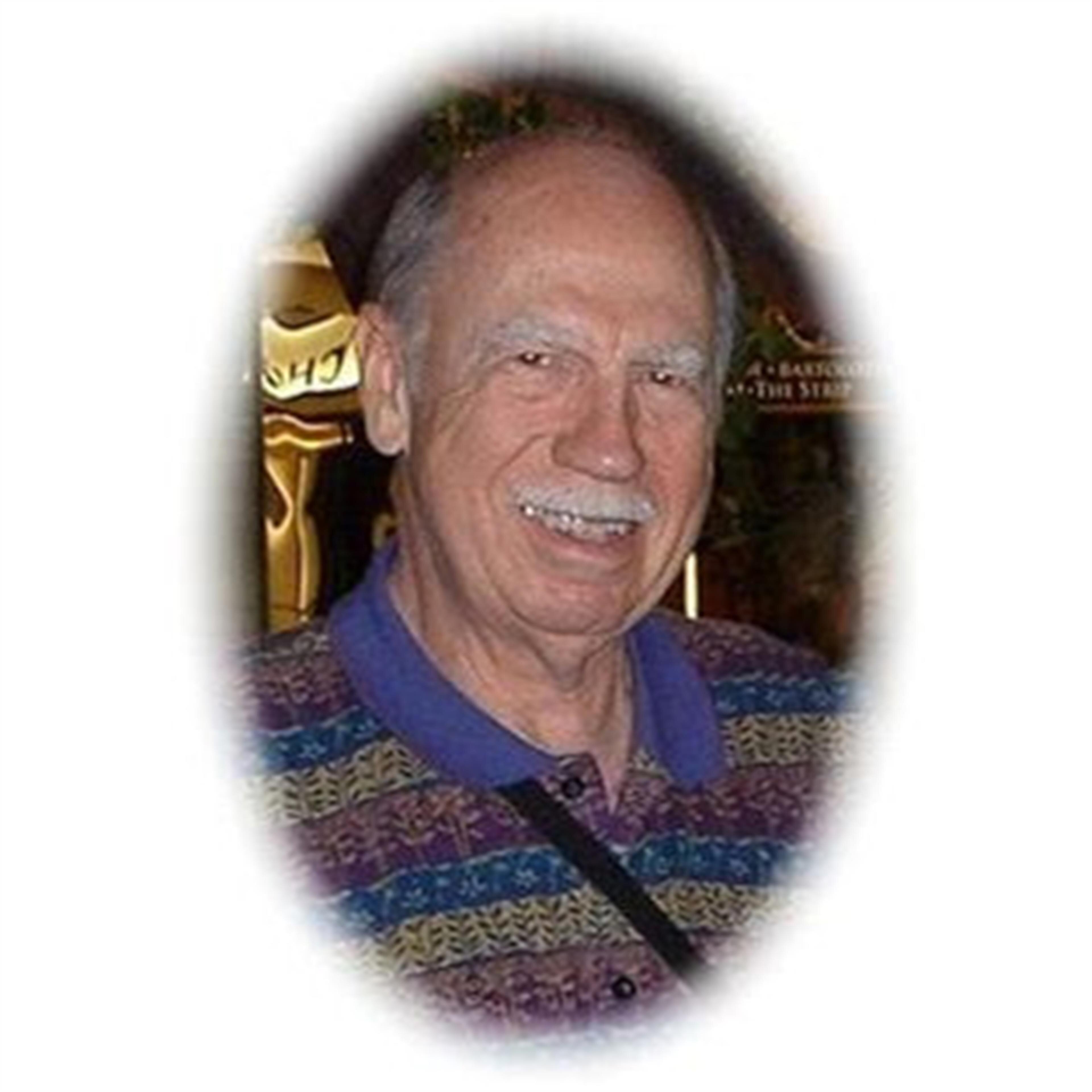 Roger Allen Pyatt