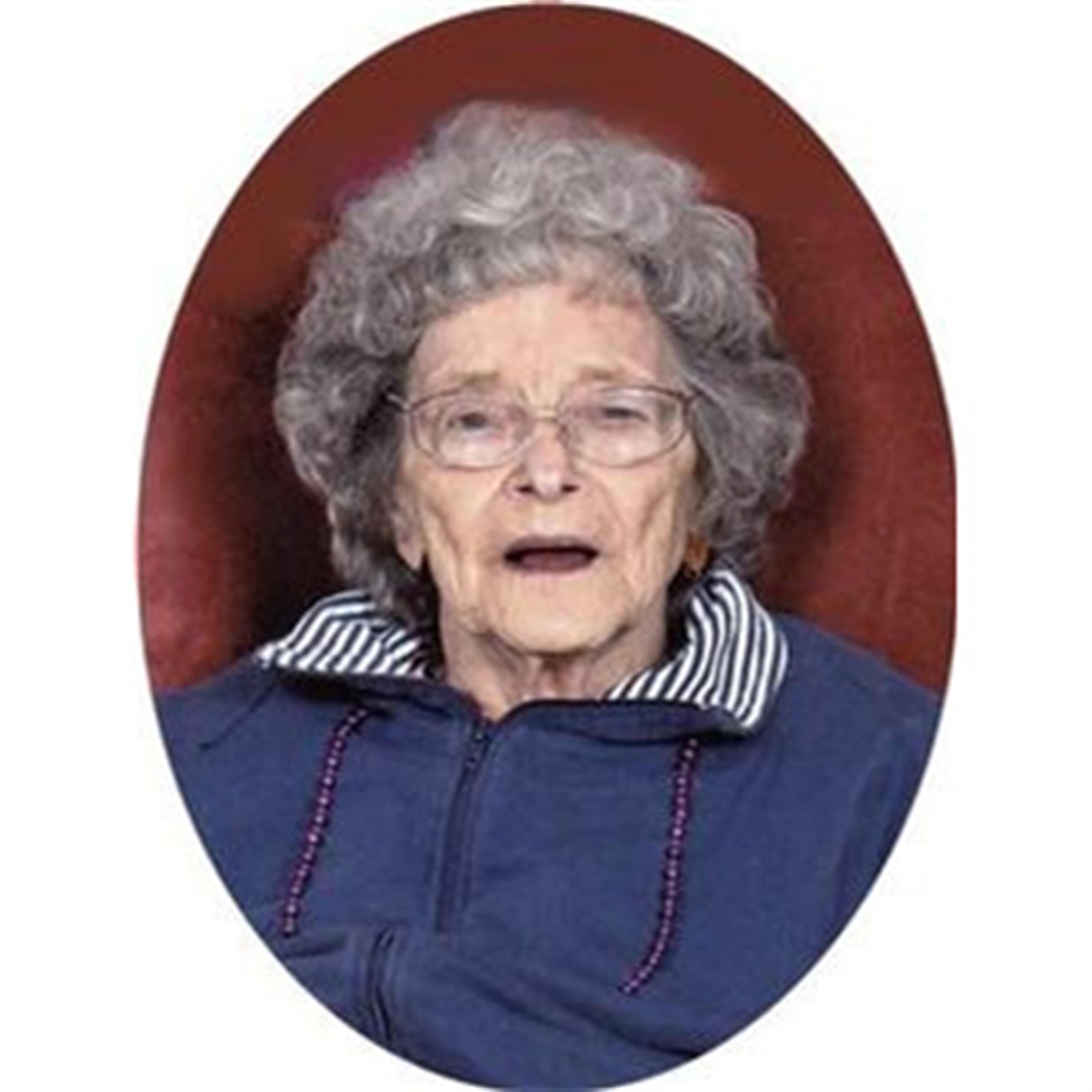 Alma Rose Colston-Wilson