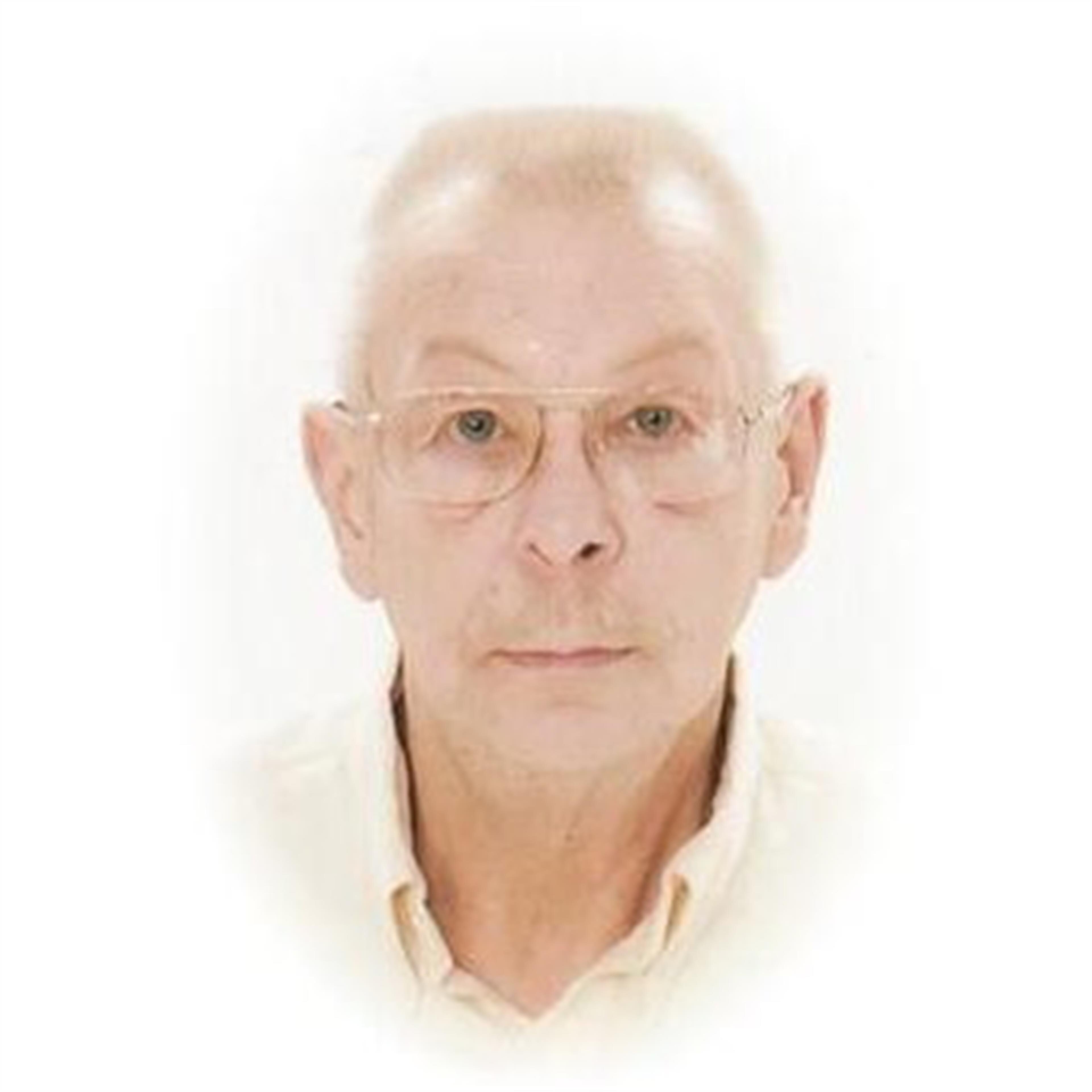 Daniel E. Woodside