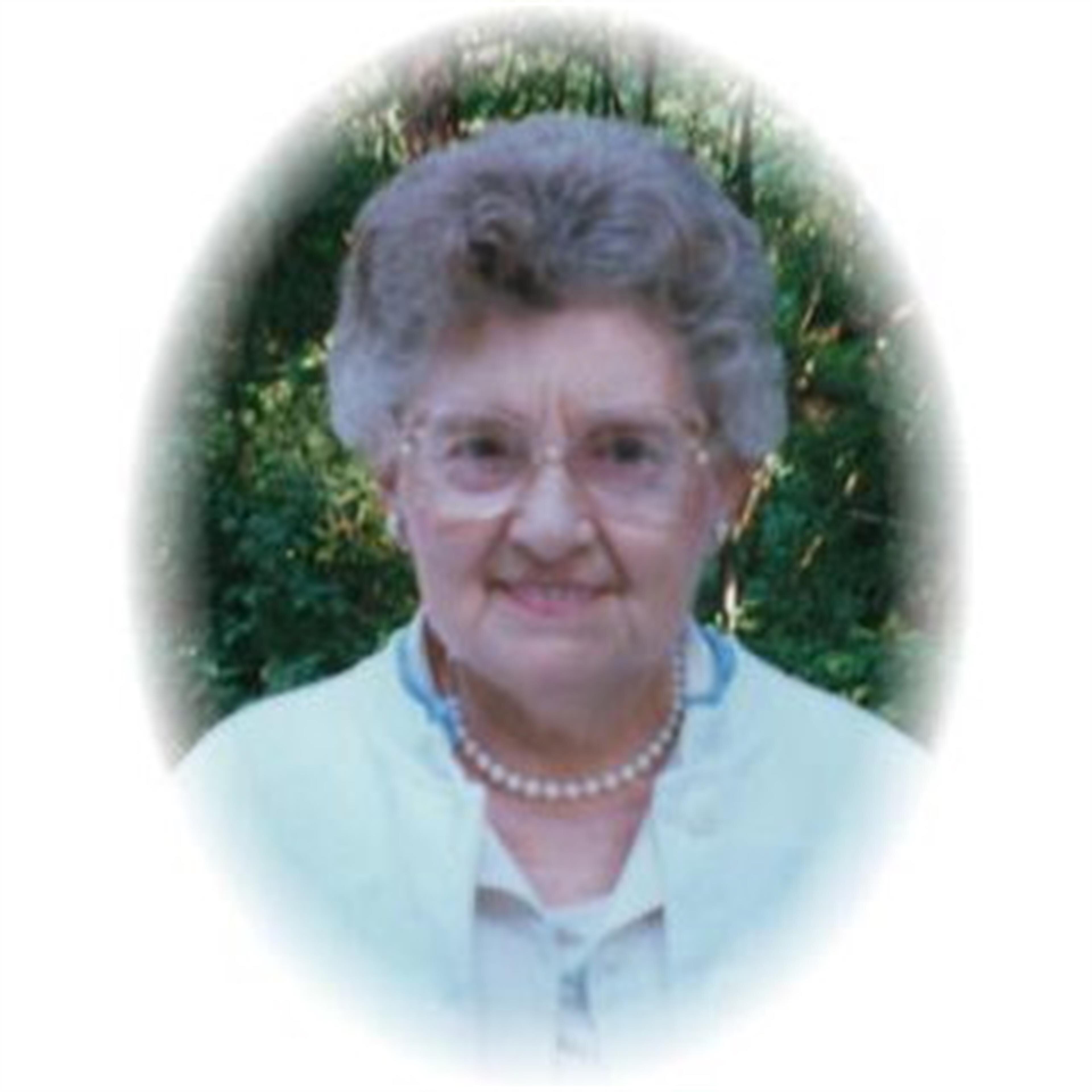 Dorothy L. Wesseln