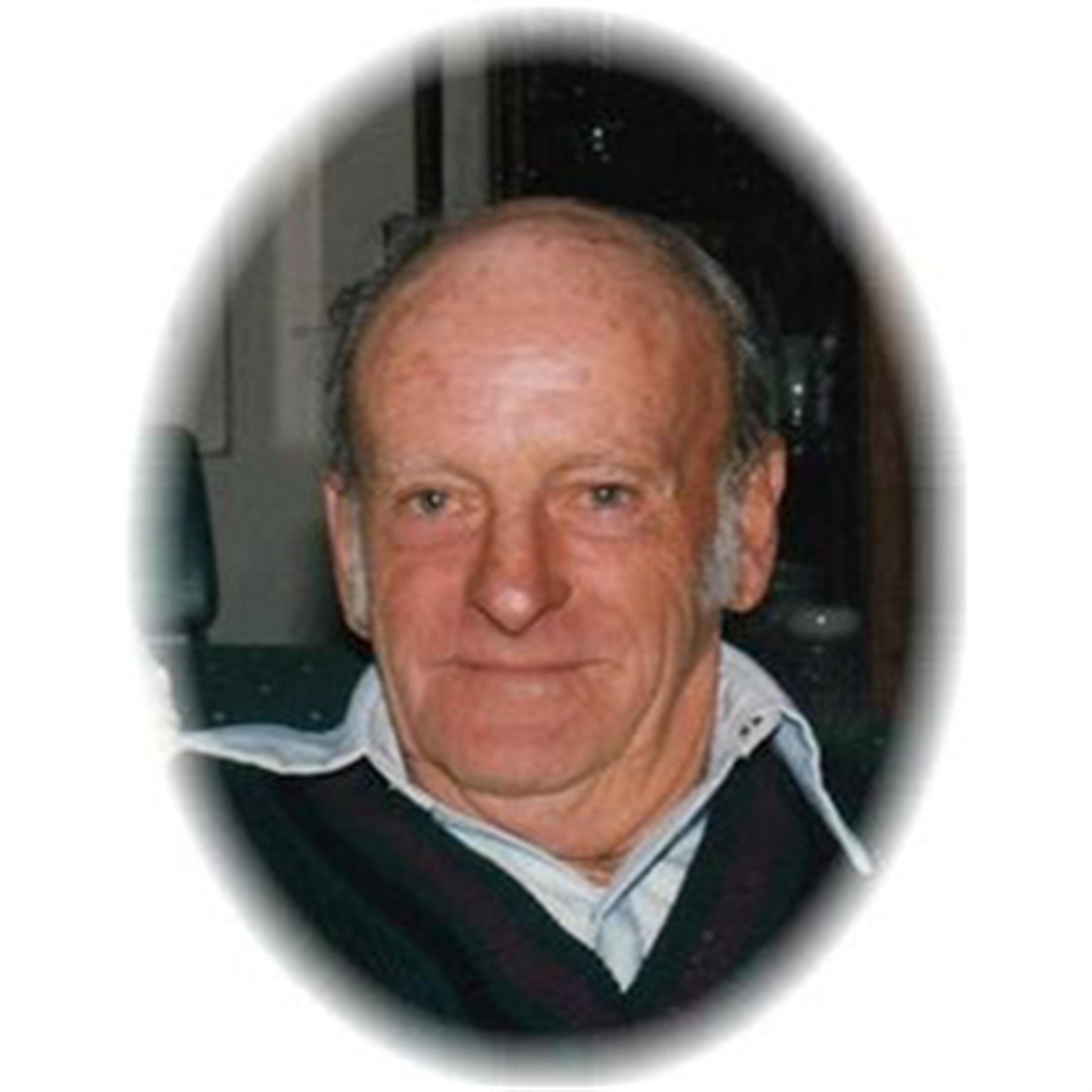 Ervin J. Lee