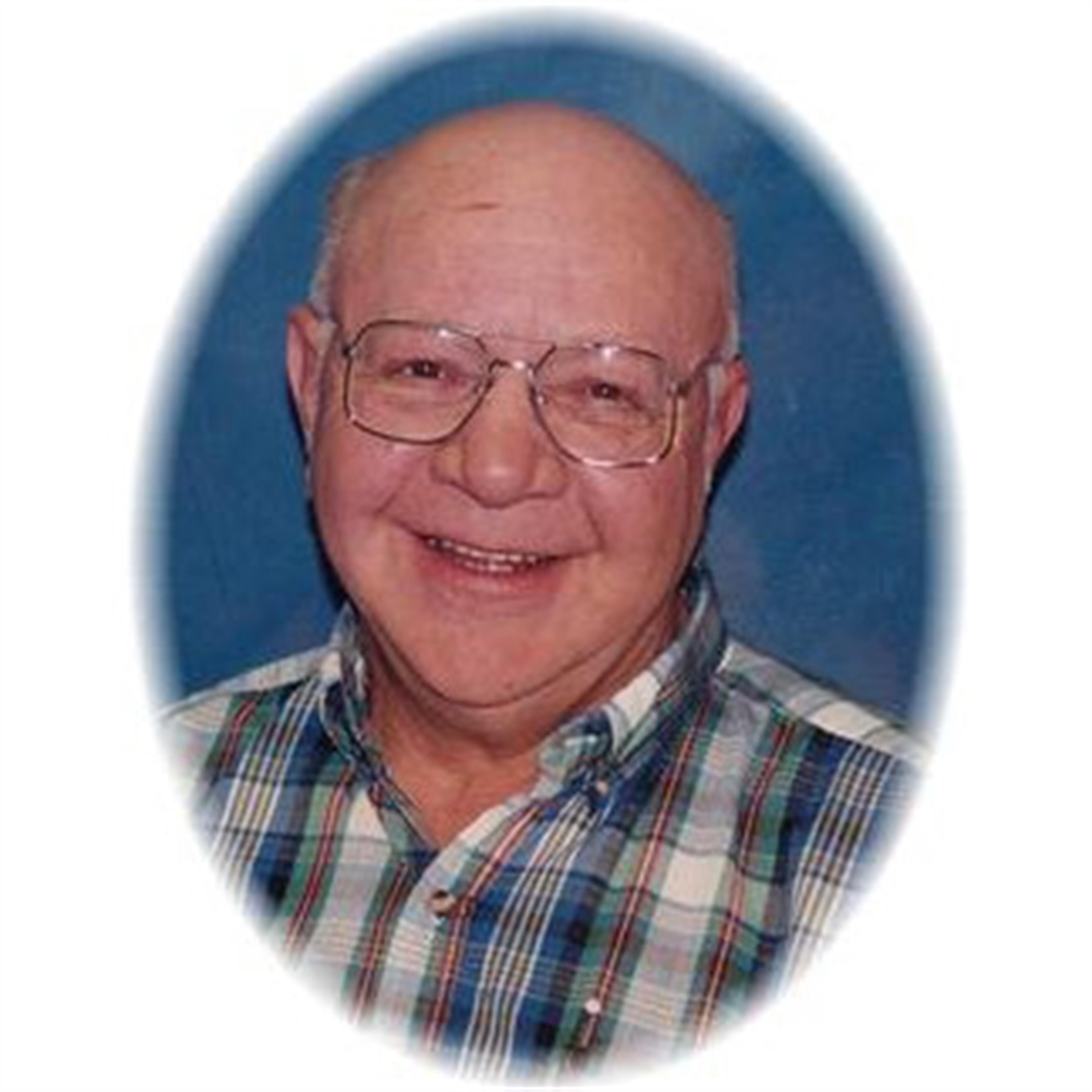 Edward A. "Ed" Jones