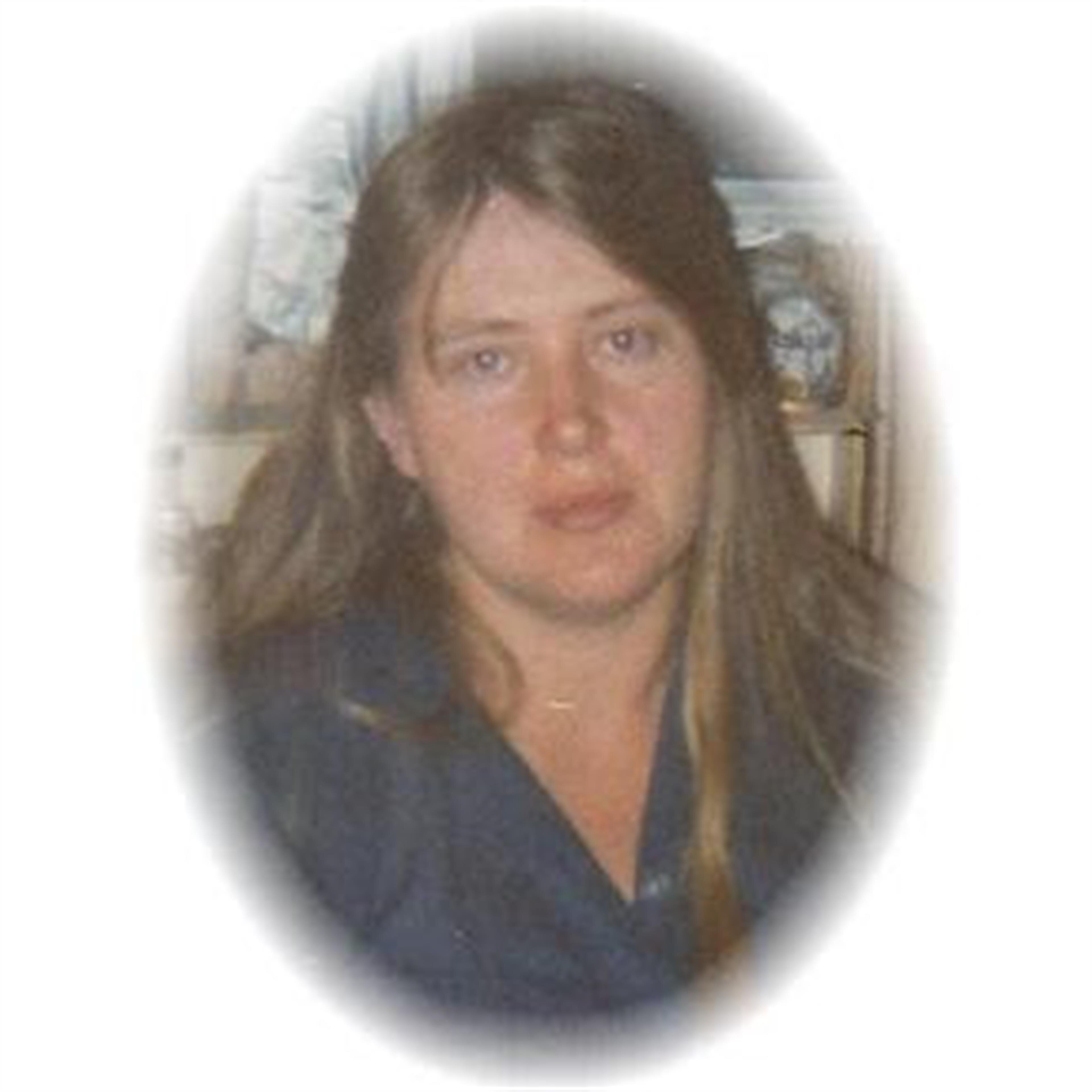Mary Ray Klingenberg