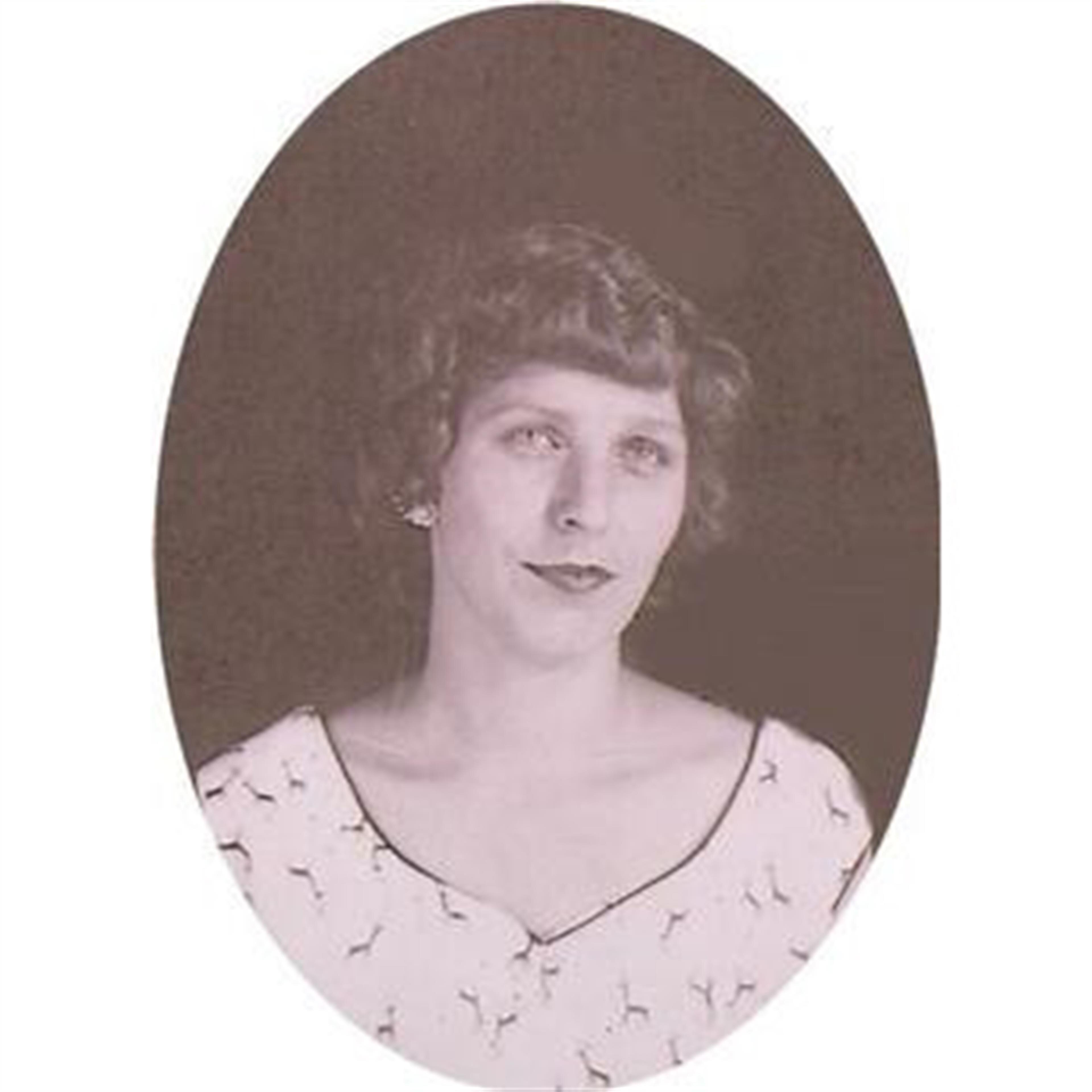 Darlene Jones