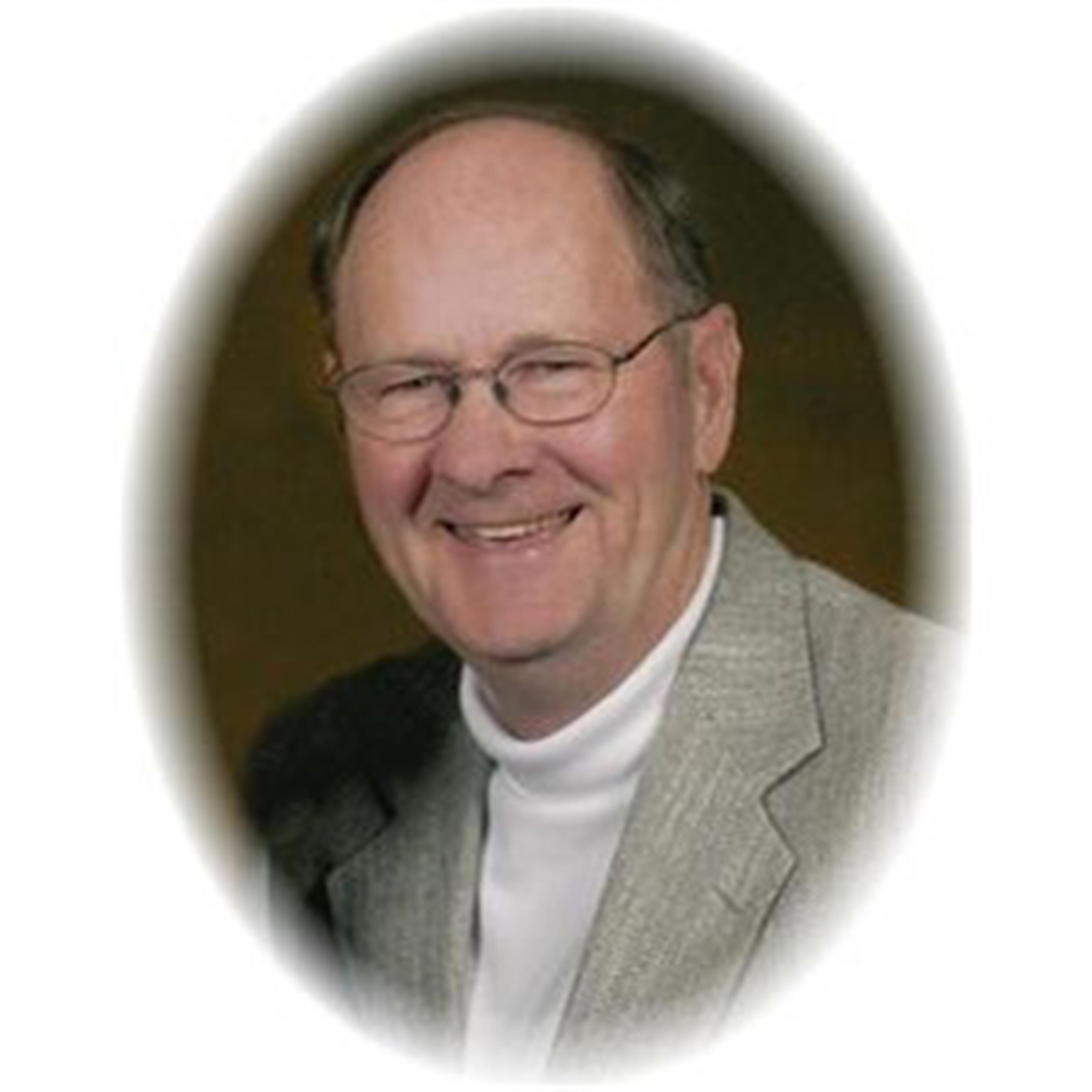 Herman W. Huff