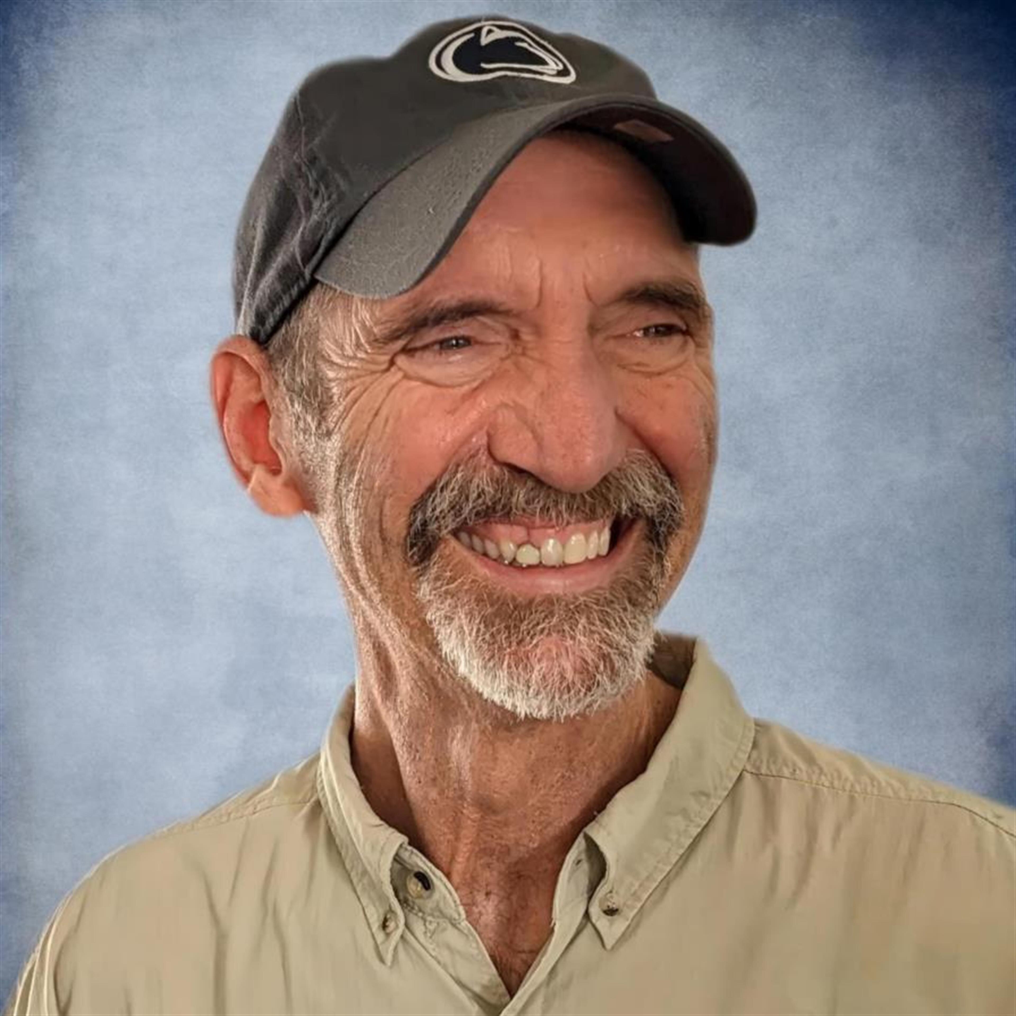 Paul David Faircloth