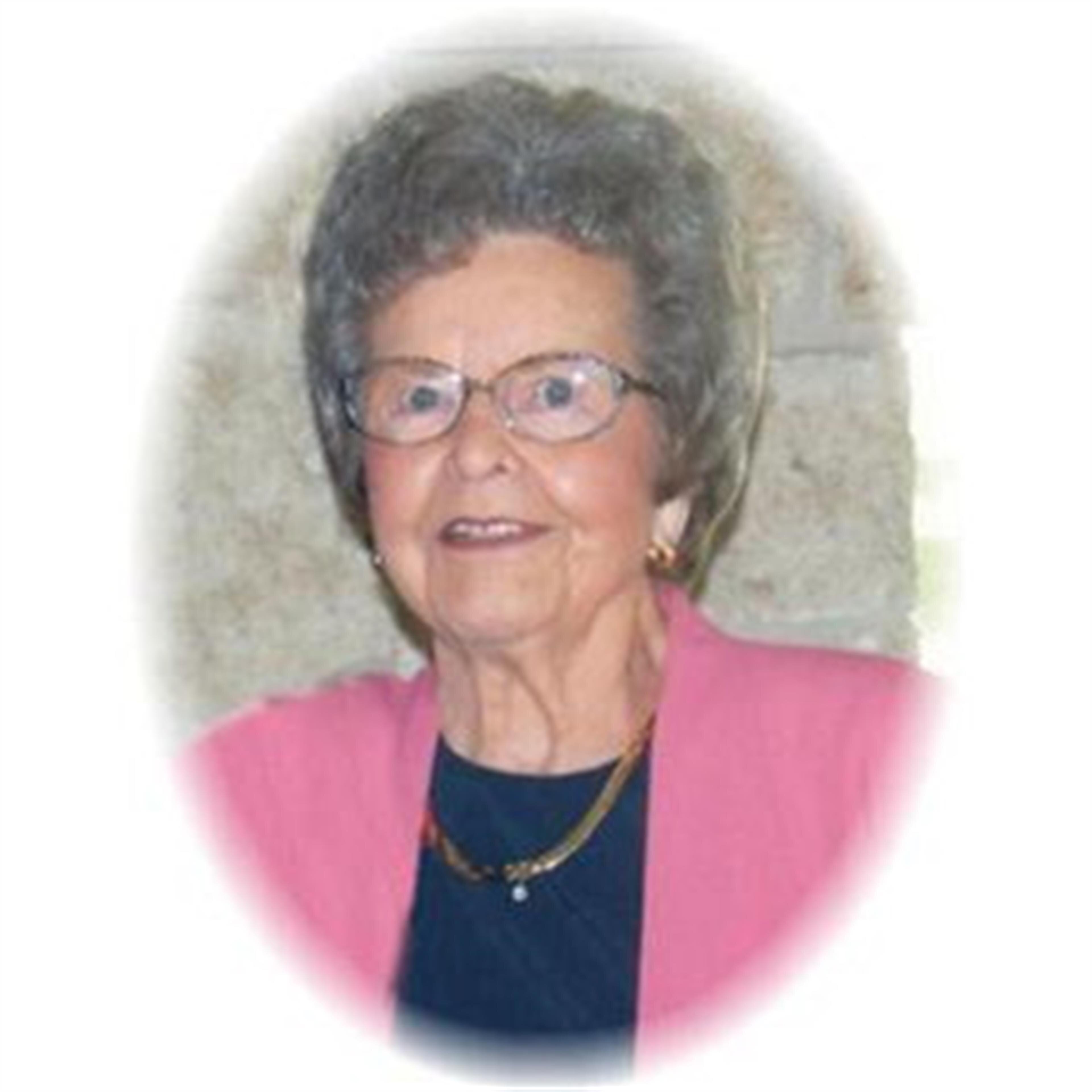 Eleanor Pyatt Kastin