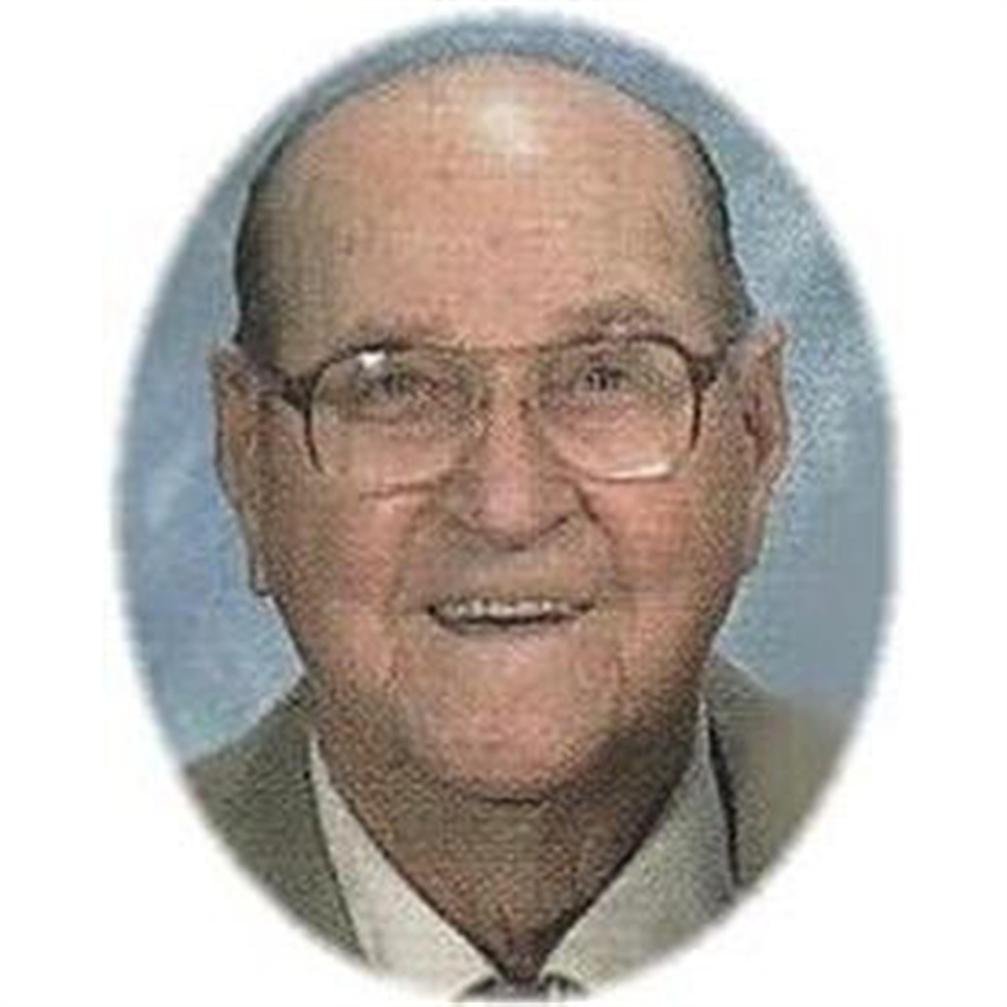 Elvin "Rig" Rigdon