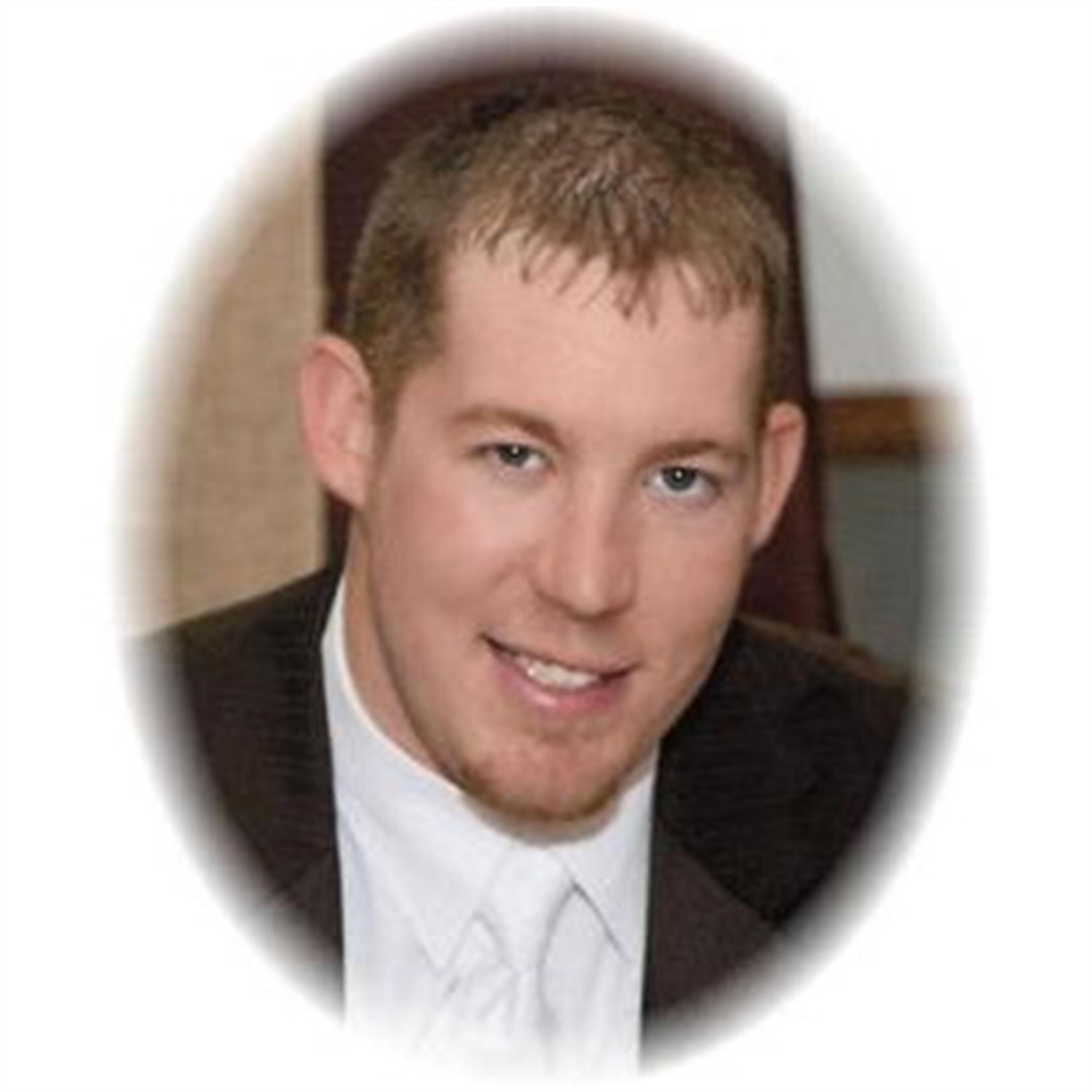 Jeremy Ray Nehrkorn