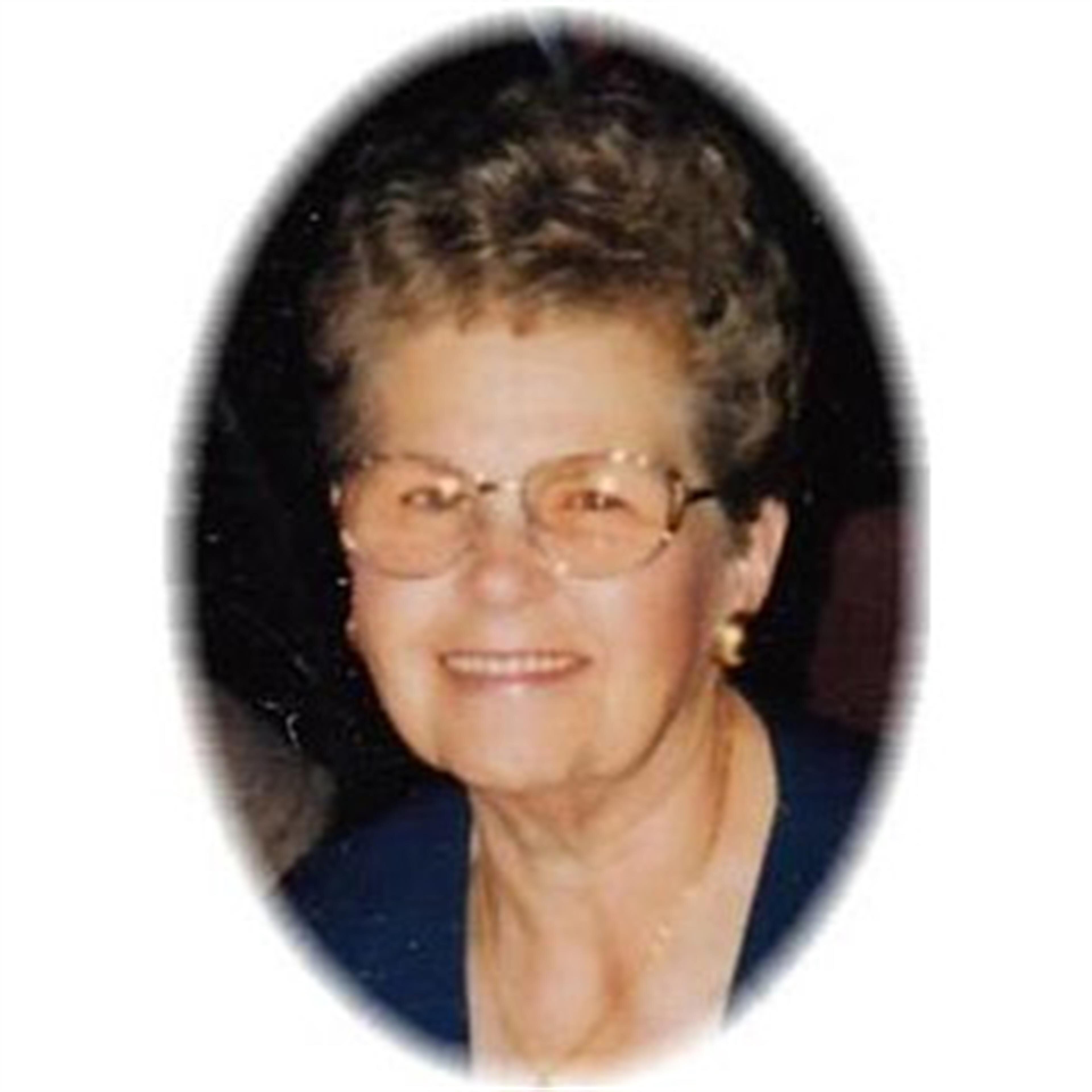 V. Normadene Kellerman