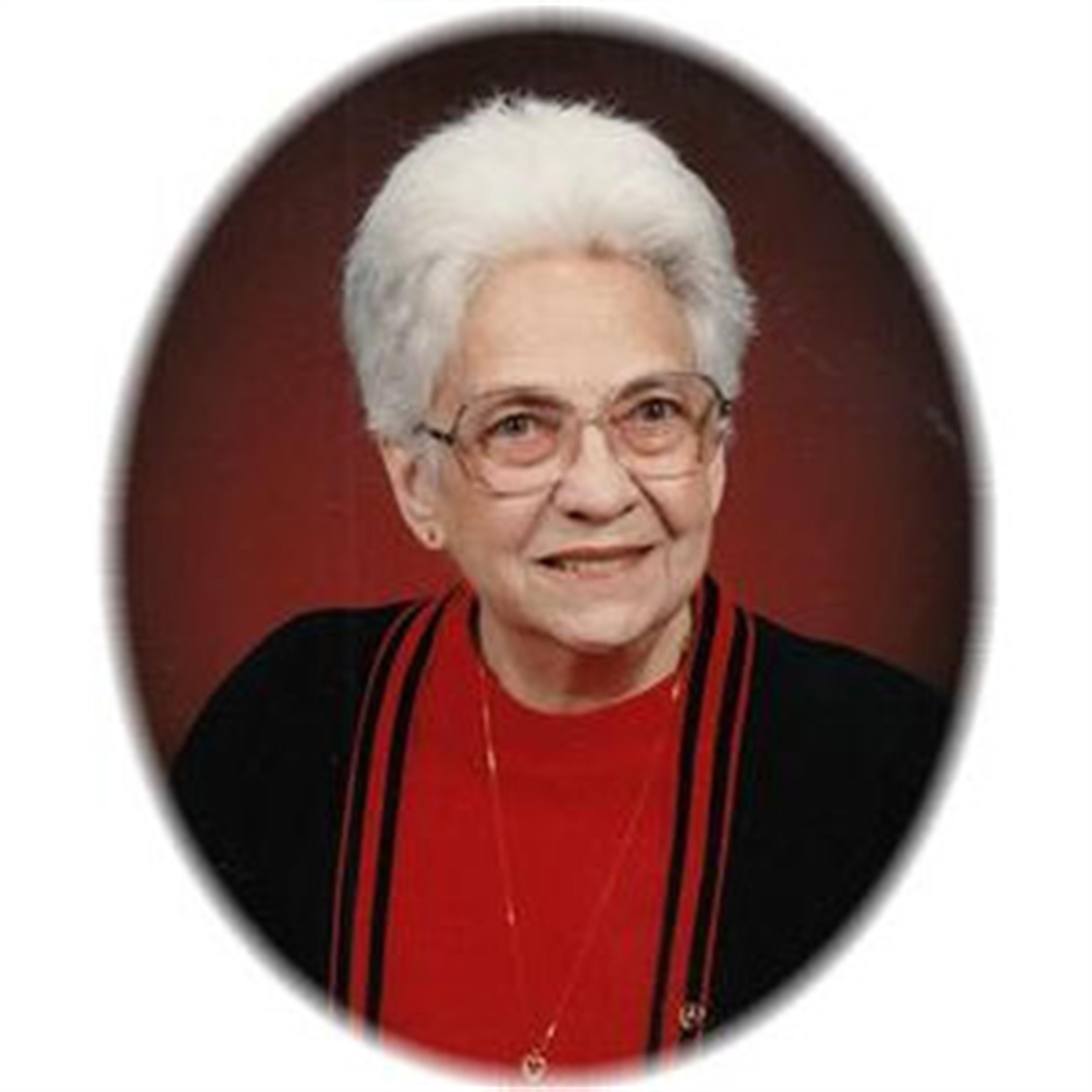 Nina L. Morris