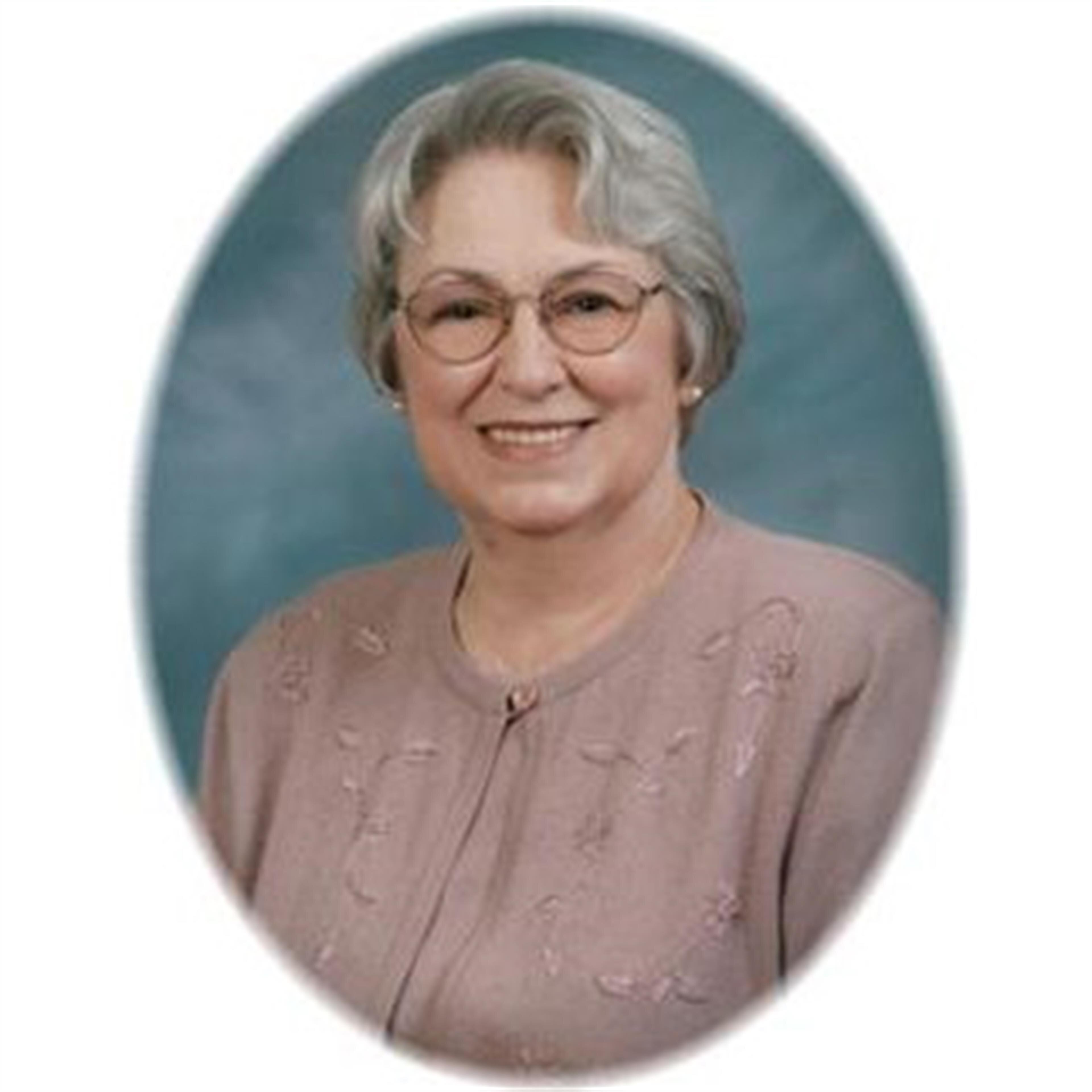 Vernice L. Chapman