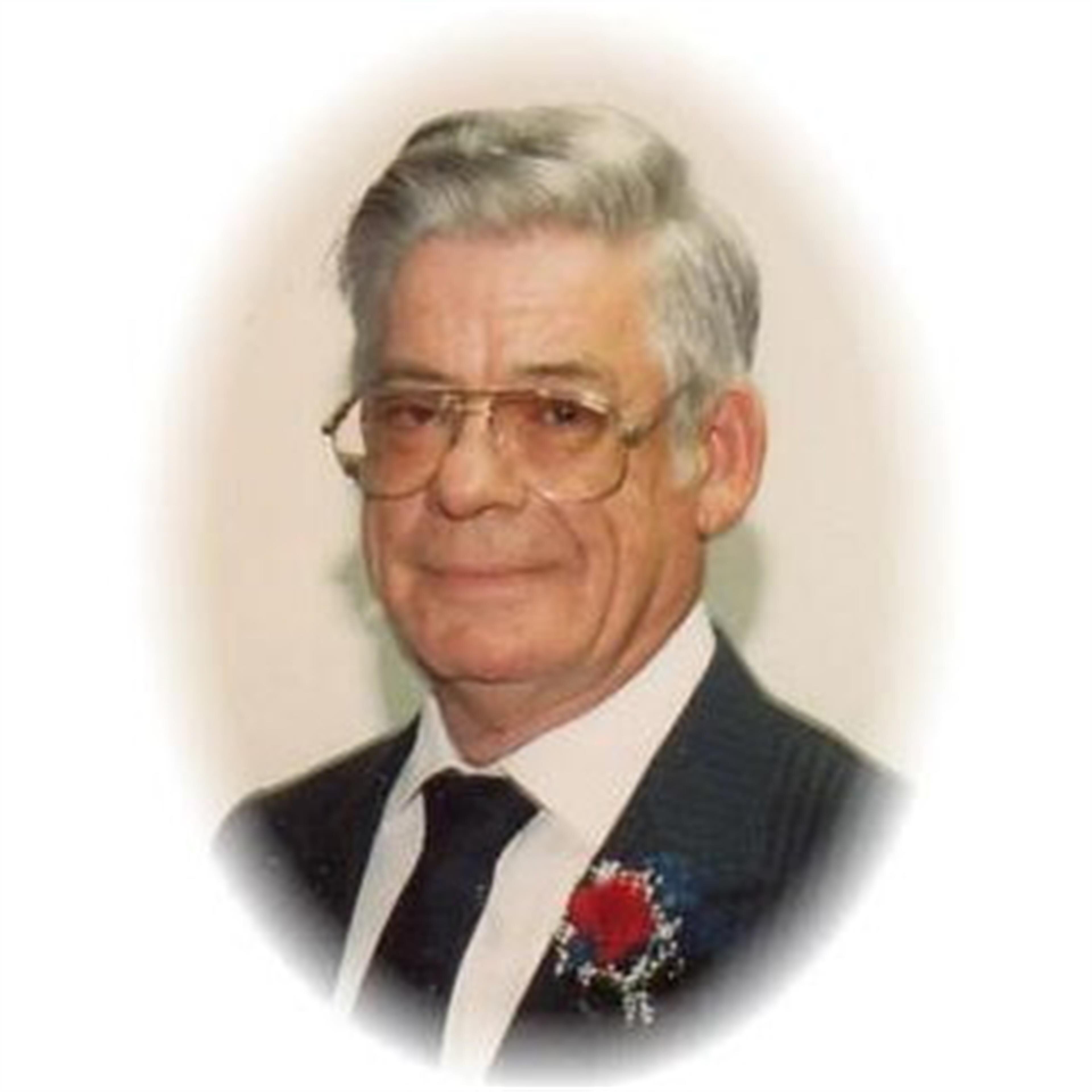 Forrest A. Dunmyer, Sr.