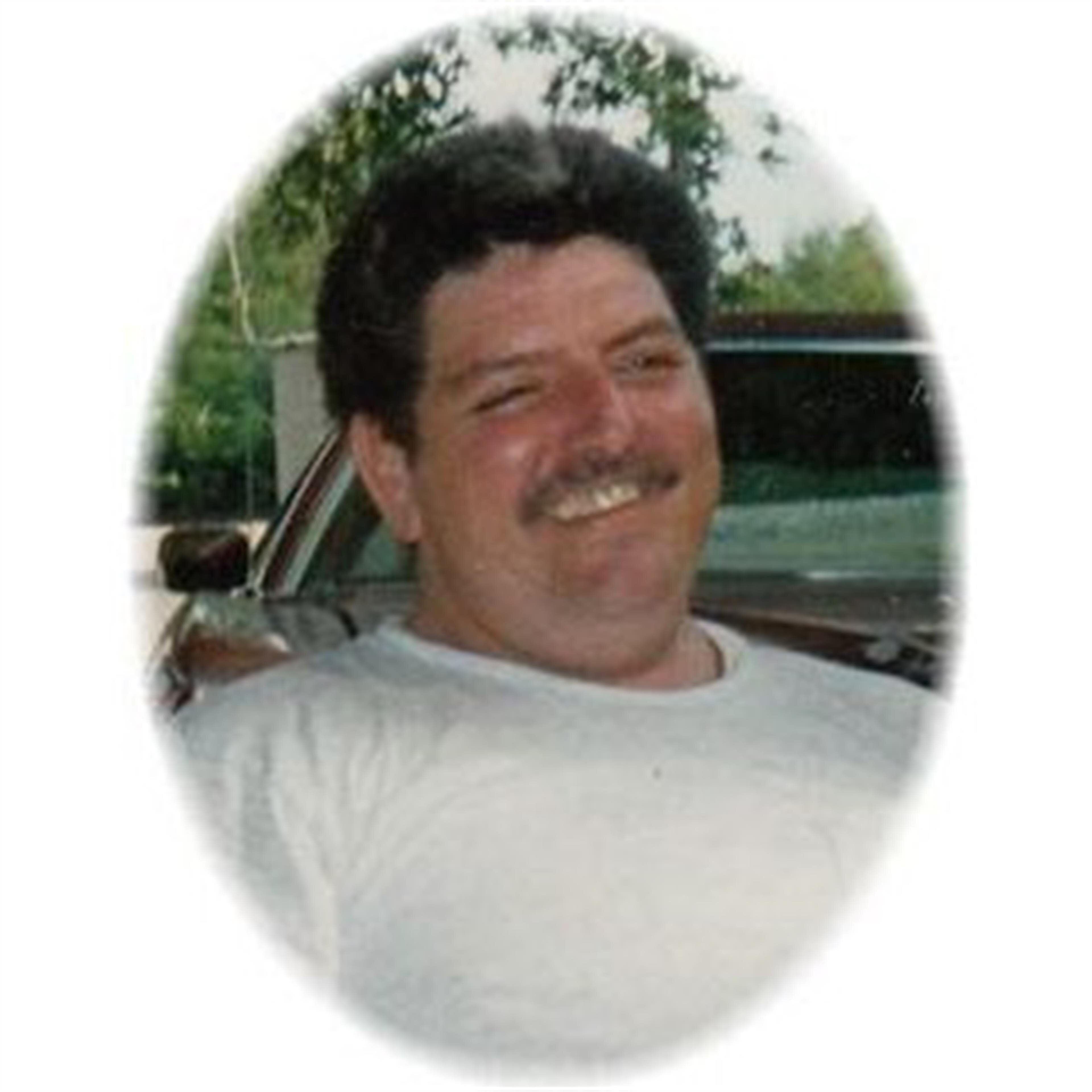 Christopher W. Cole