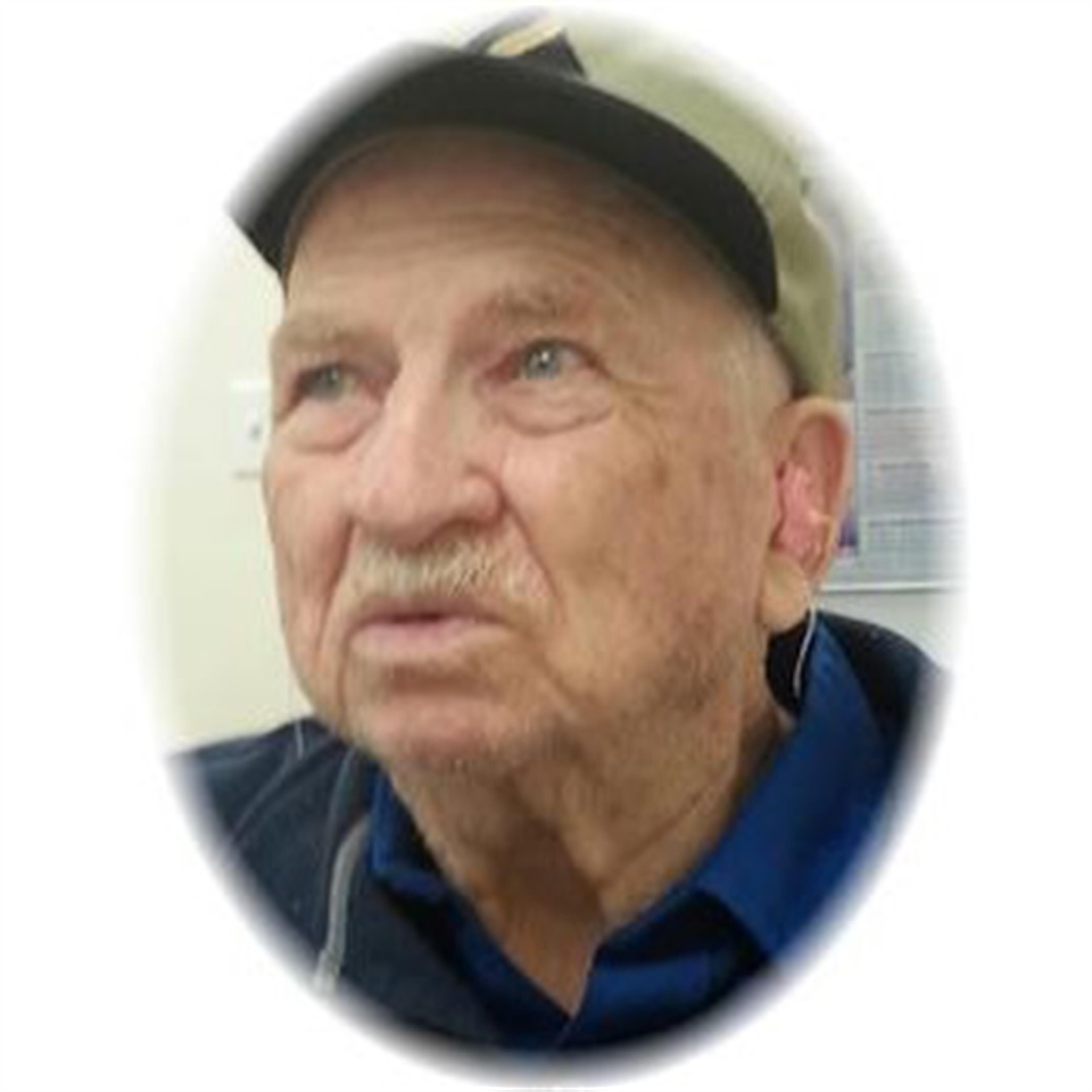 Anthony "Tony" Rudolph Mesner