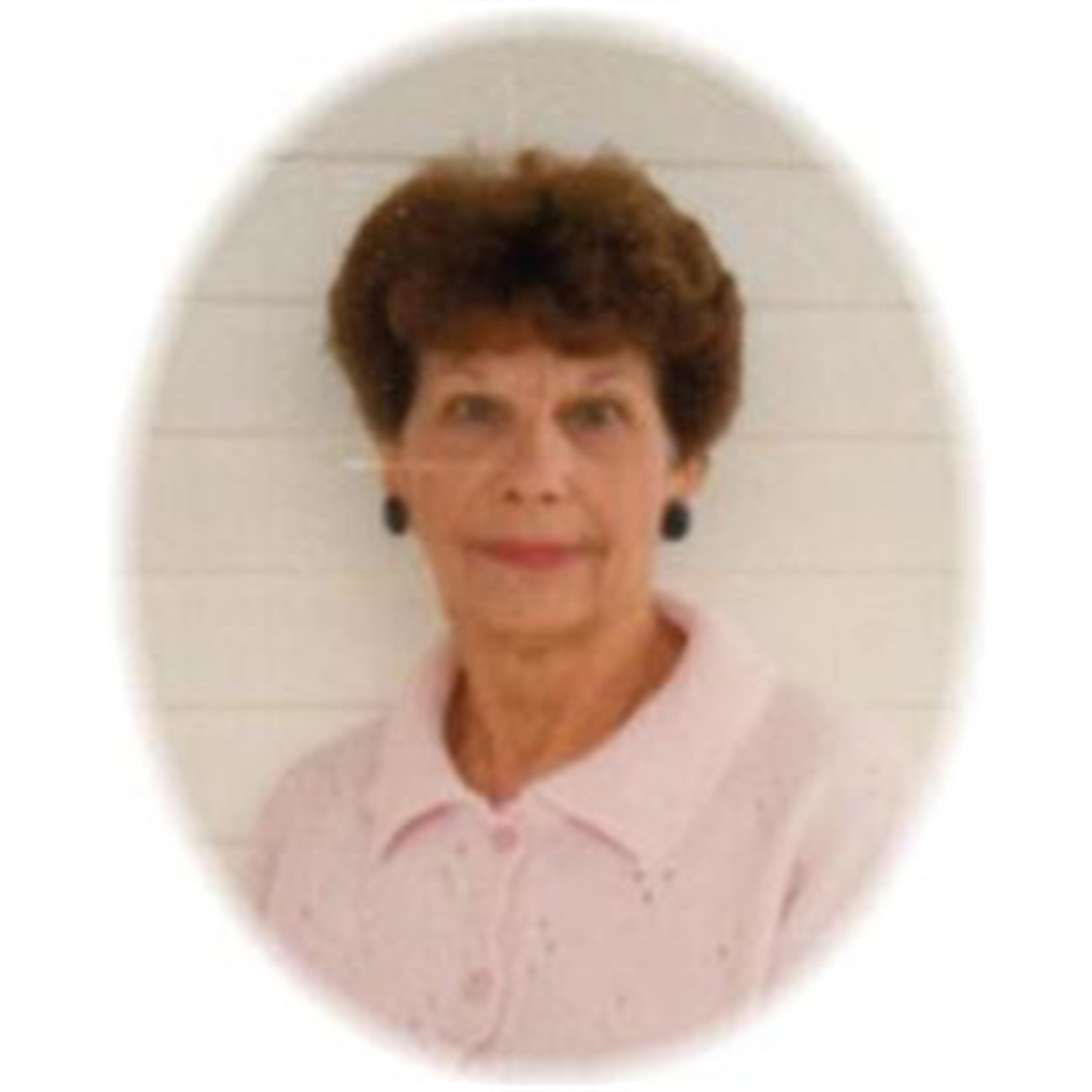 Madeline V. Hubler