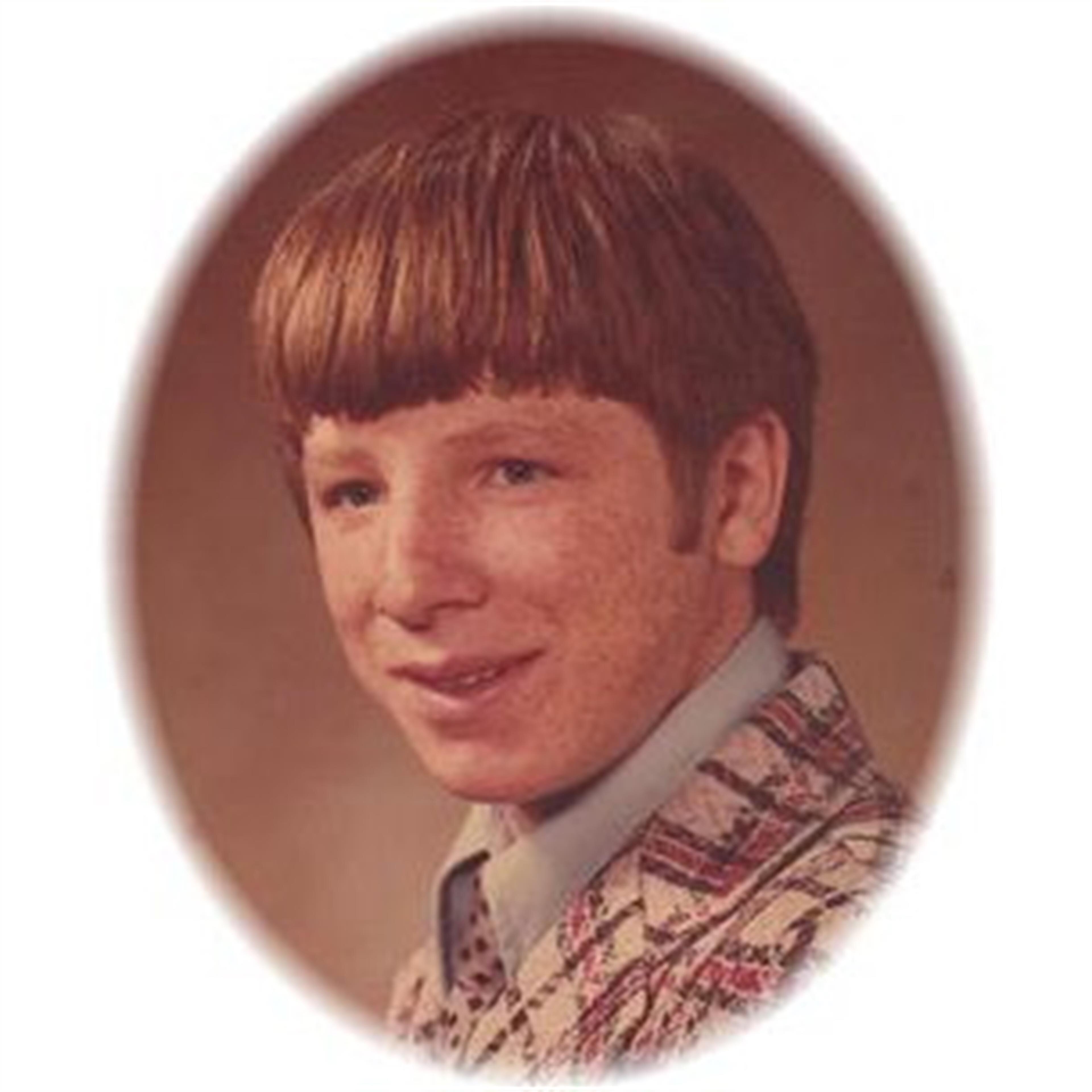 Thomas J. "T.J." Harvey, Jr.