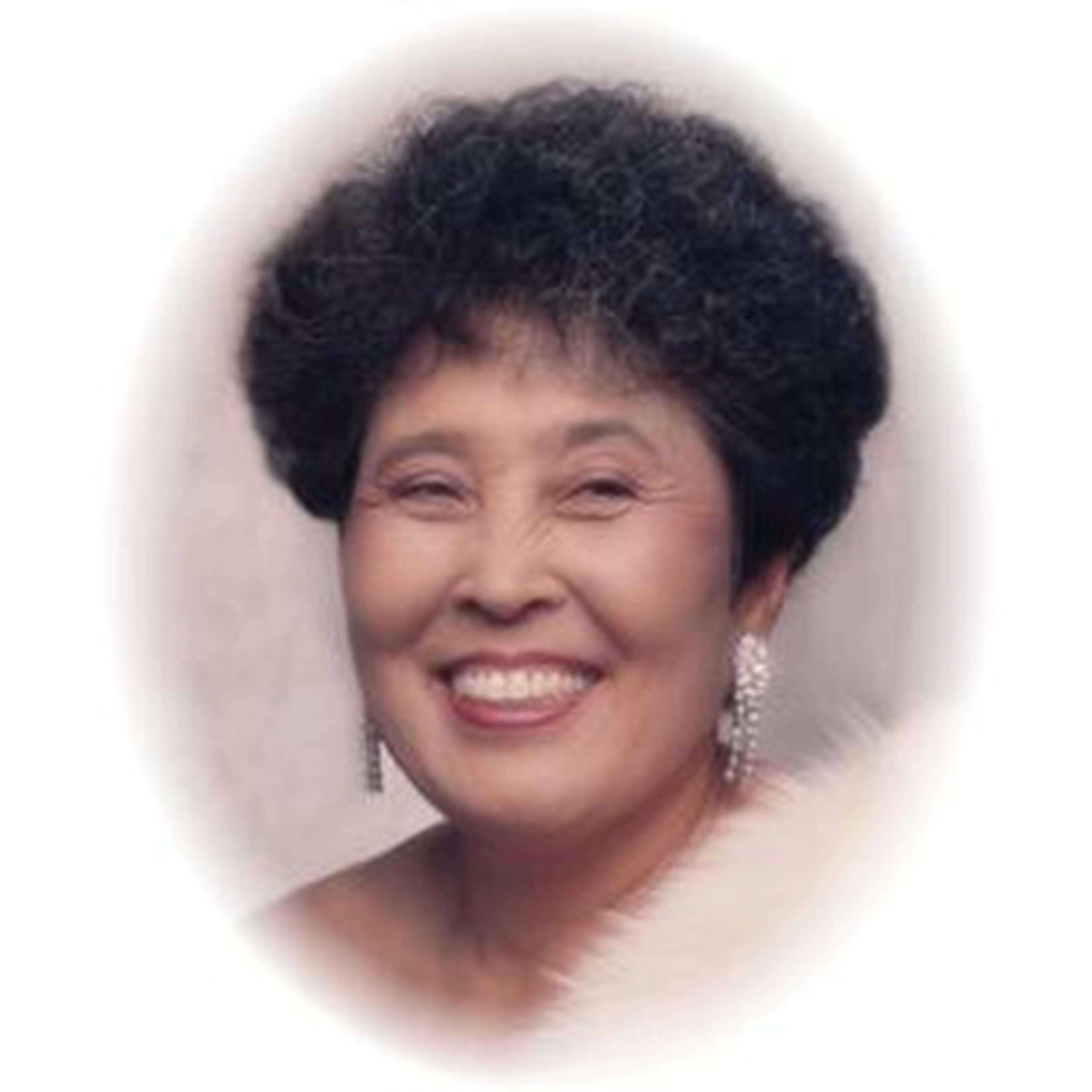 Nobue "Yo Yo" Purcell