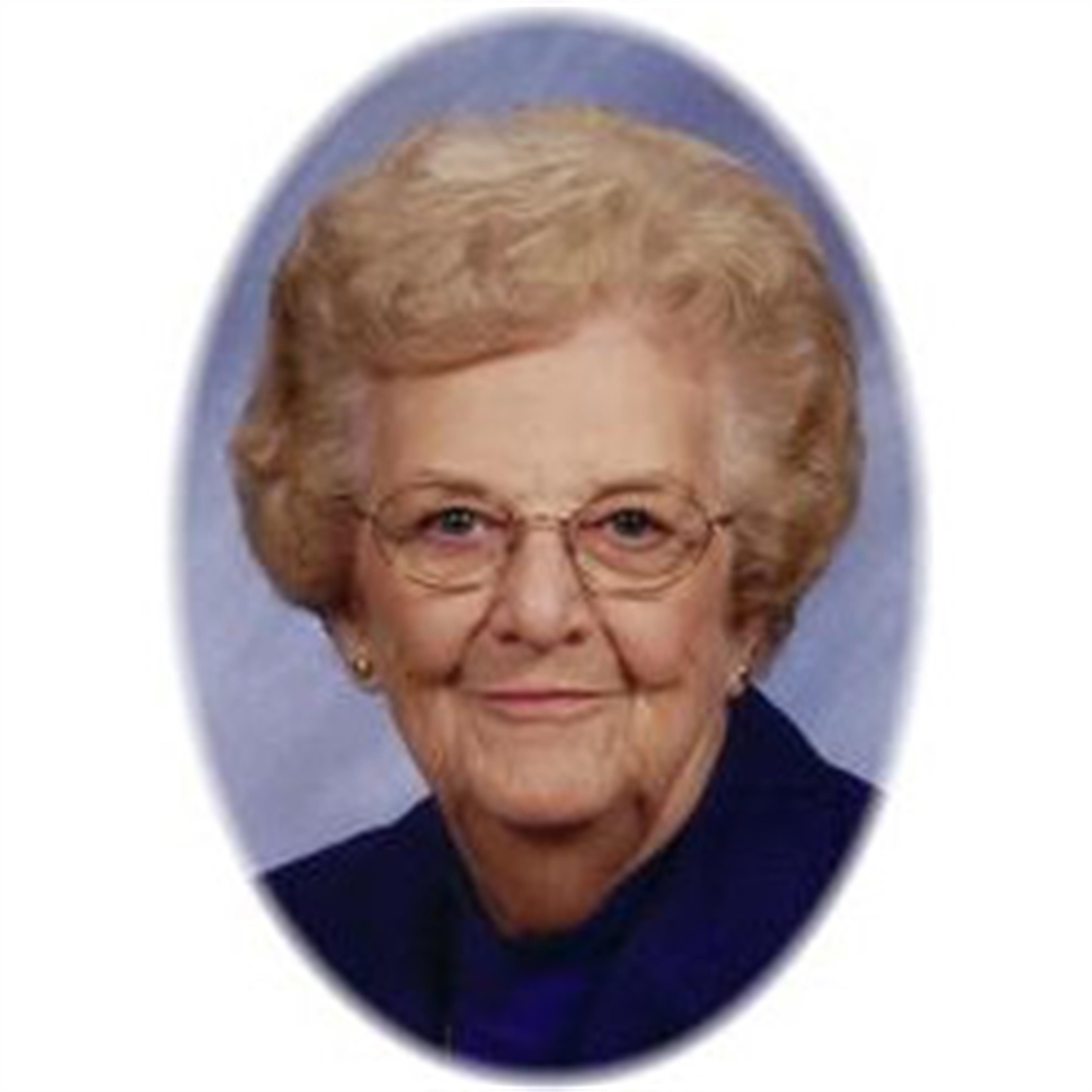 Josephine "Jo" M. Vercellino