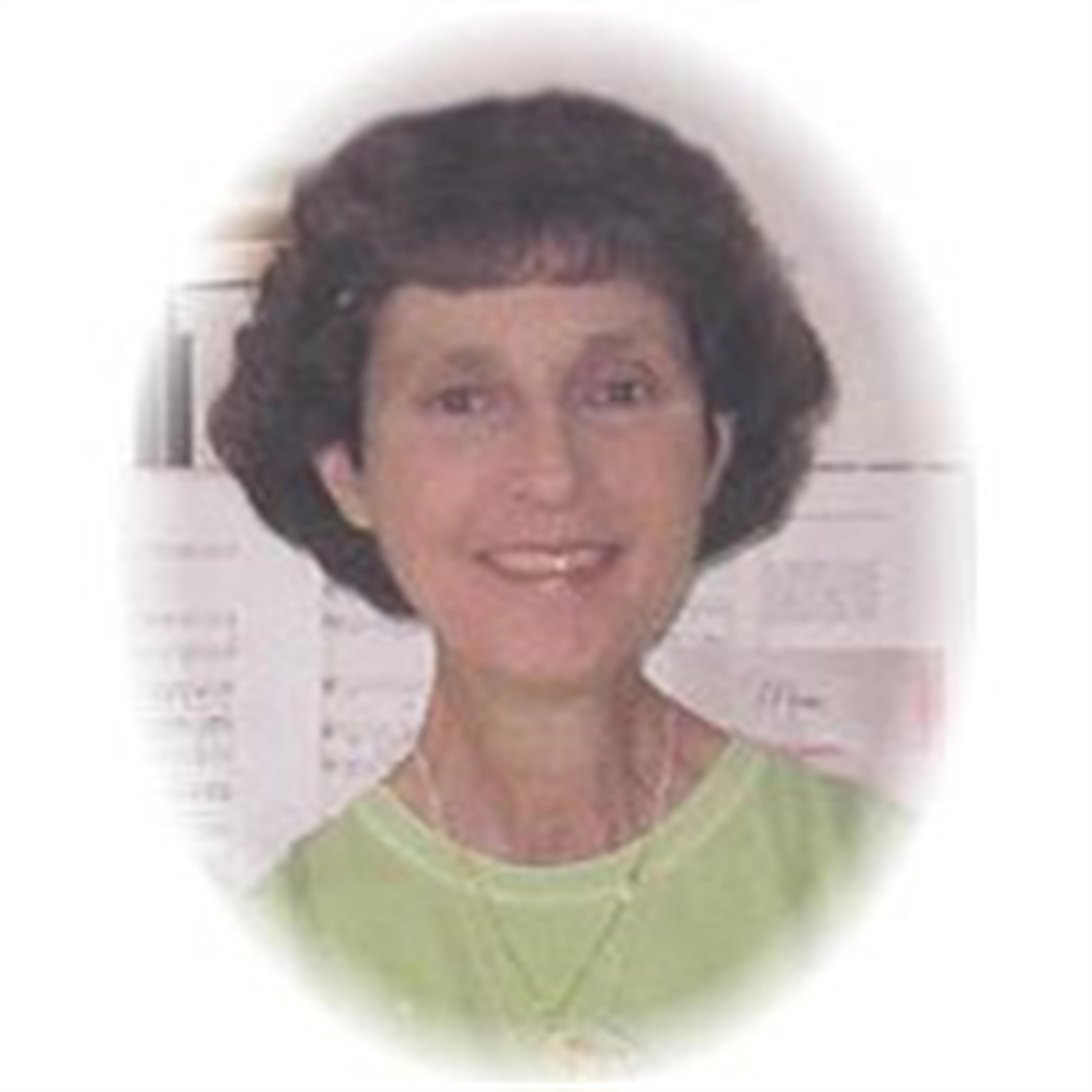 Rosalyn E. "Rose" Powers
