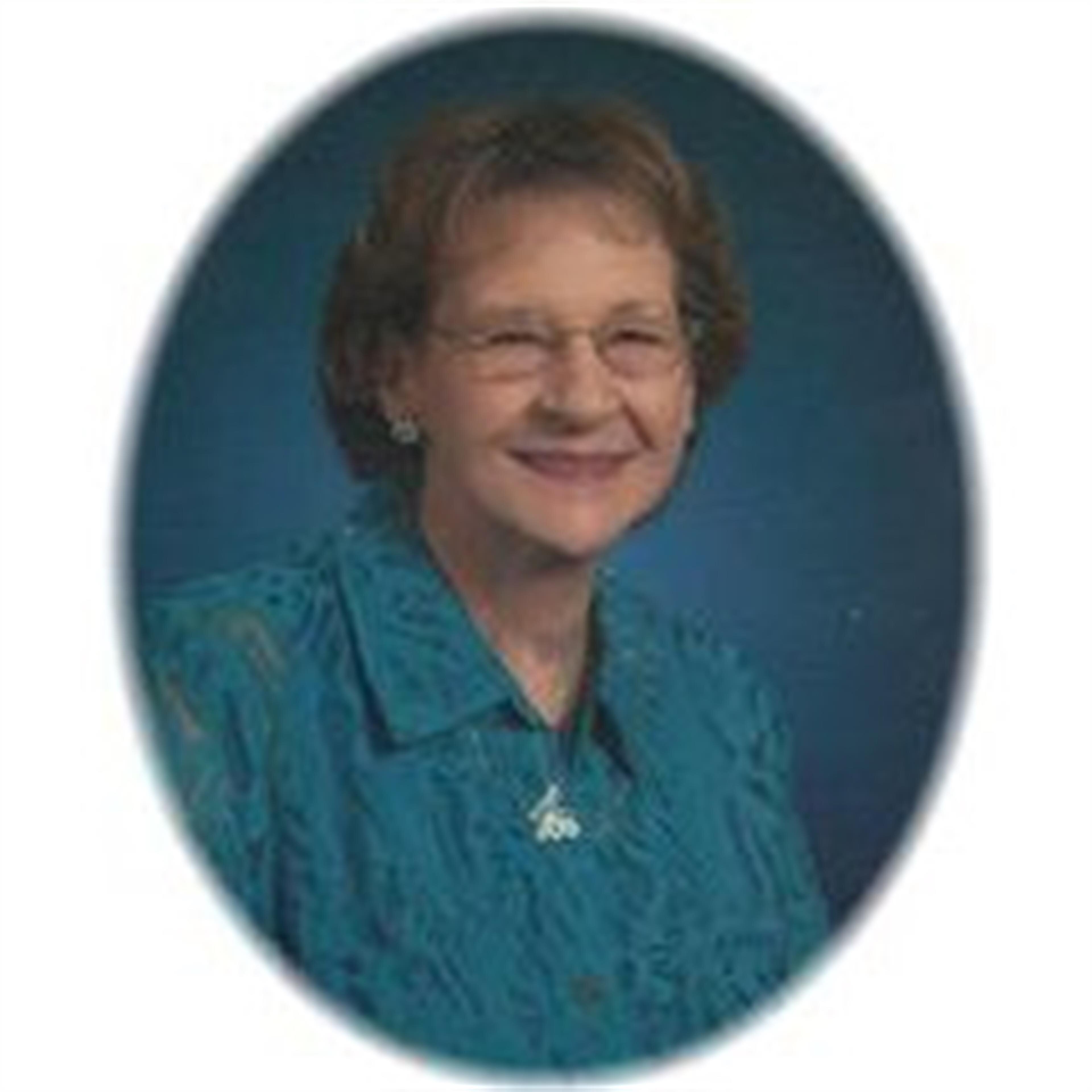 Sharon J. Lazoen