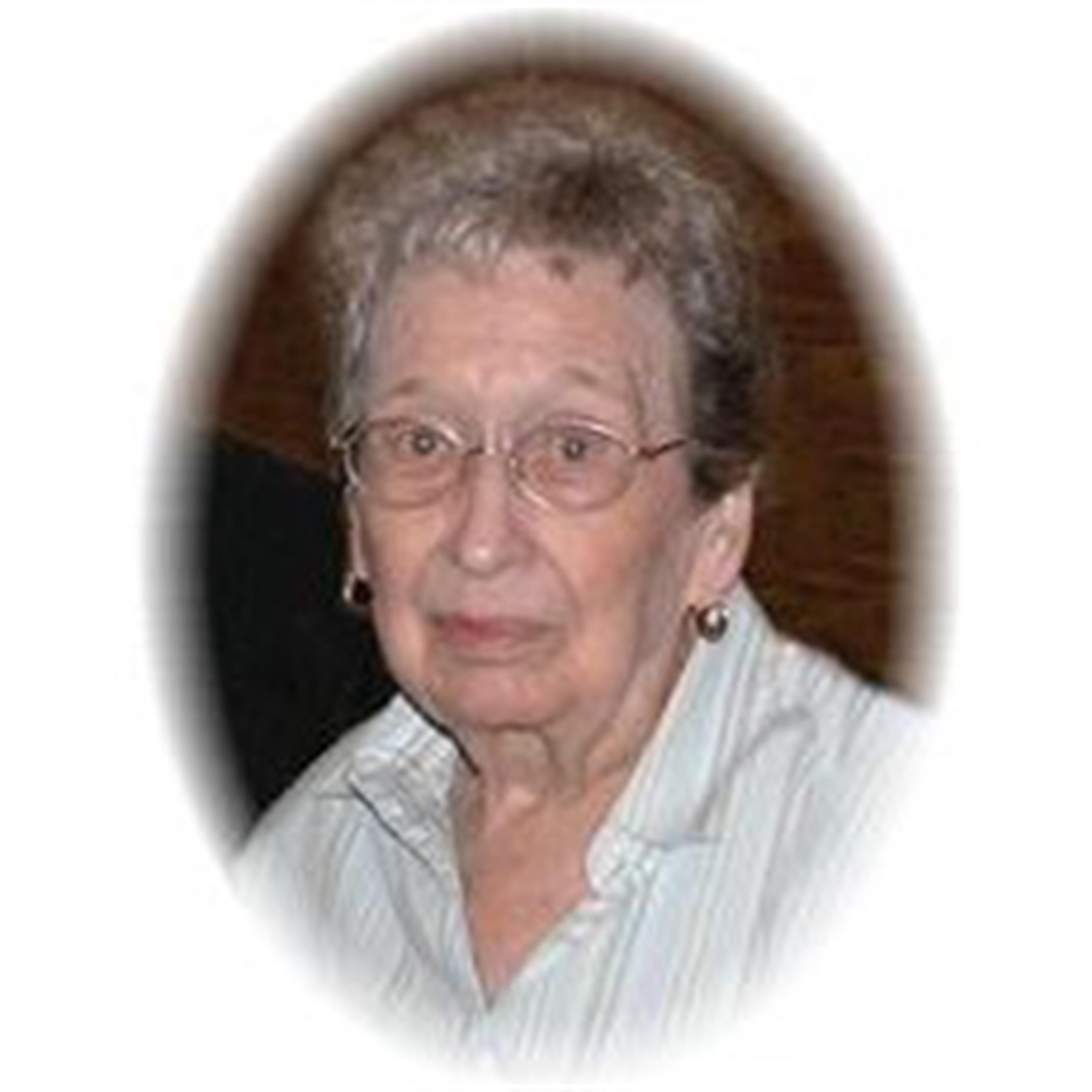 Eileen L. Lueker