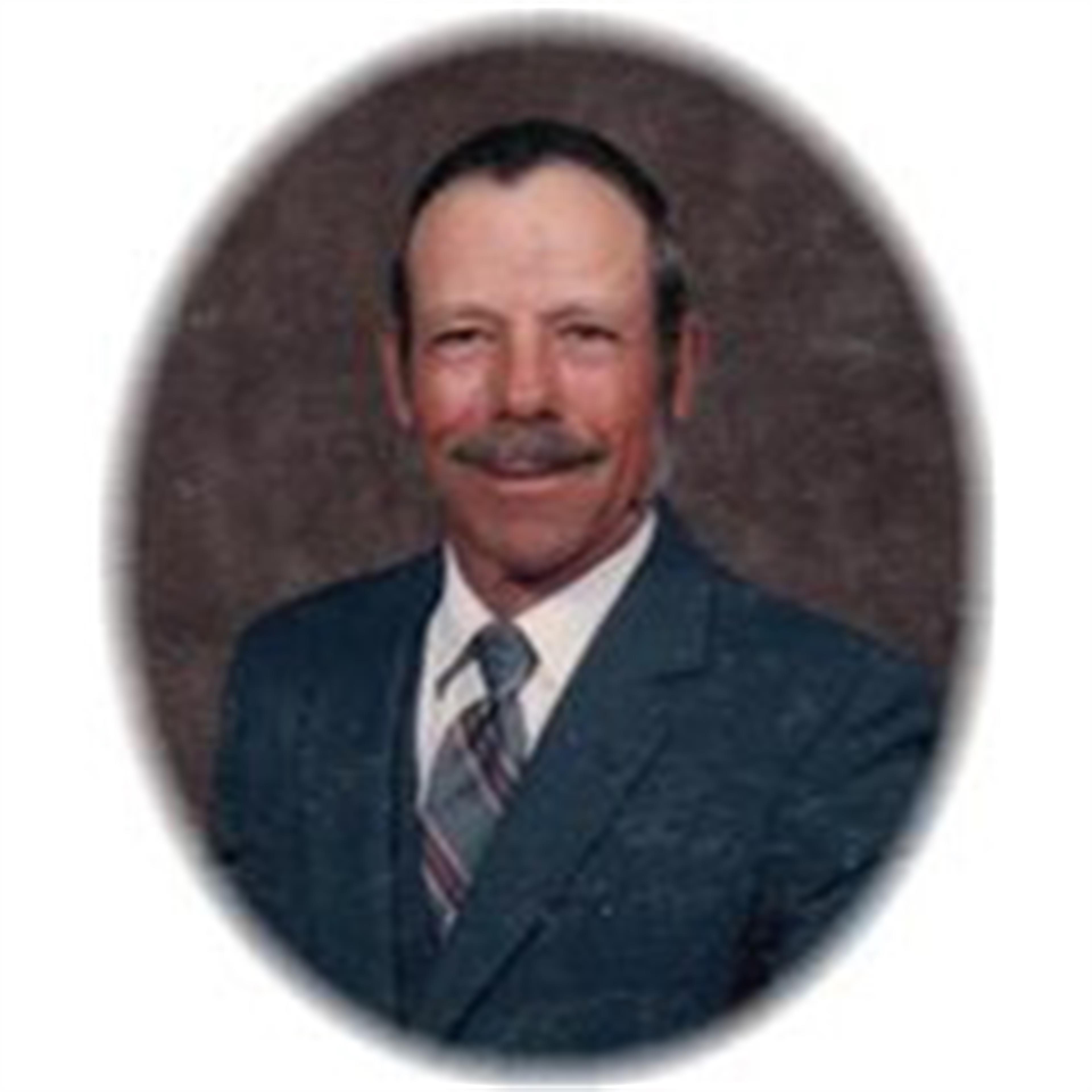 George D. Bender