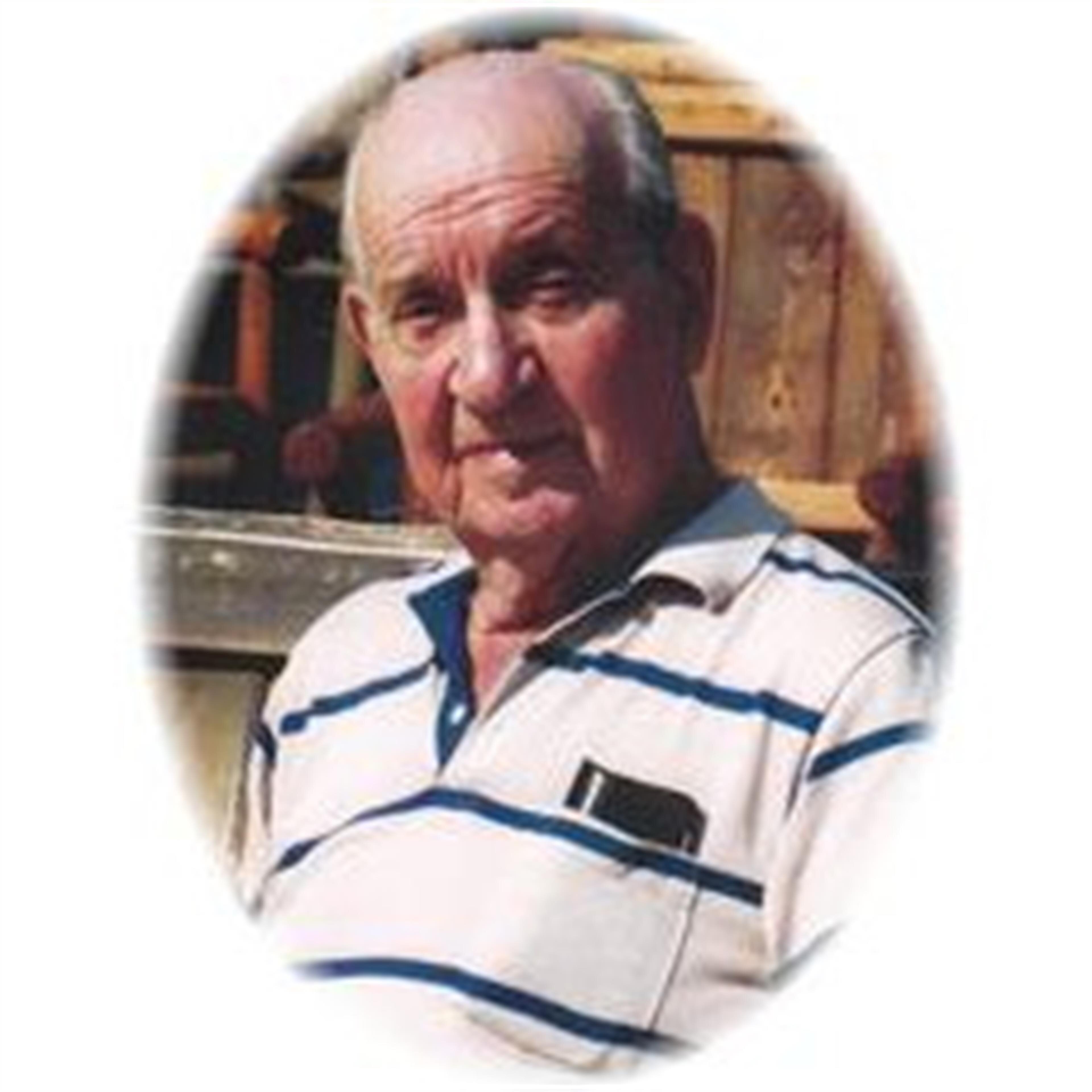 Robert James "Bob" Simonds