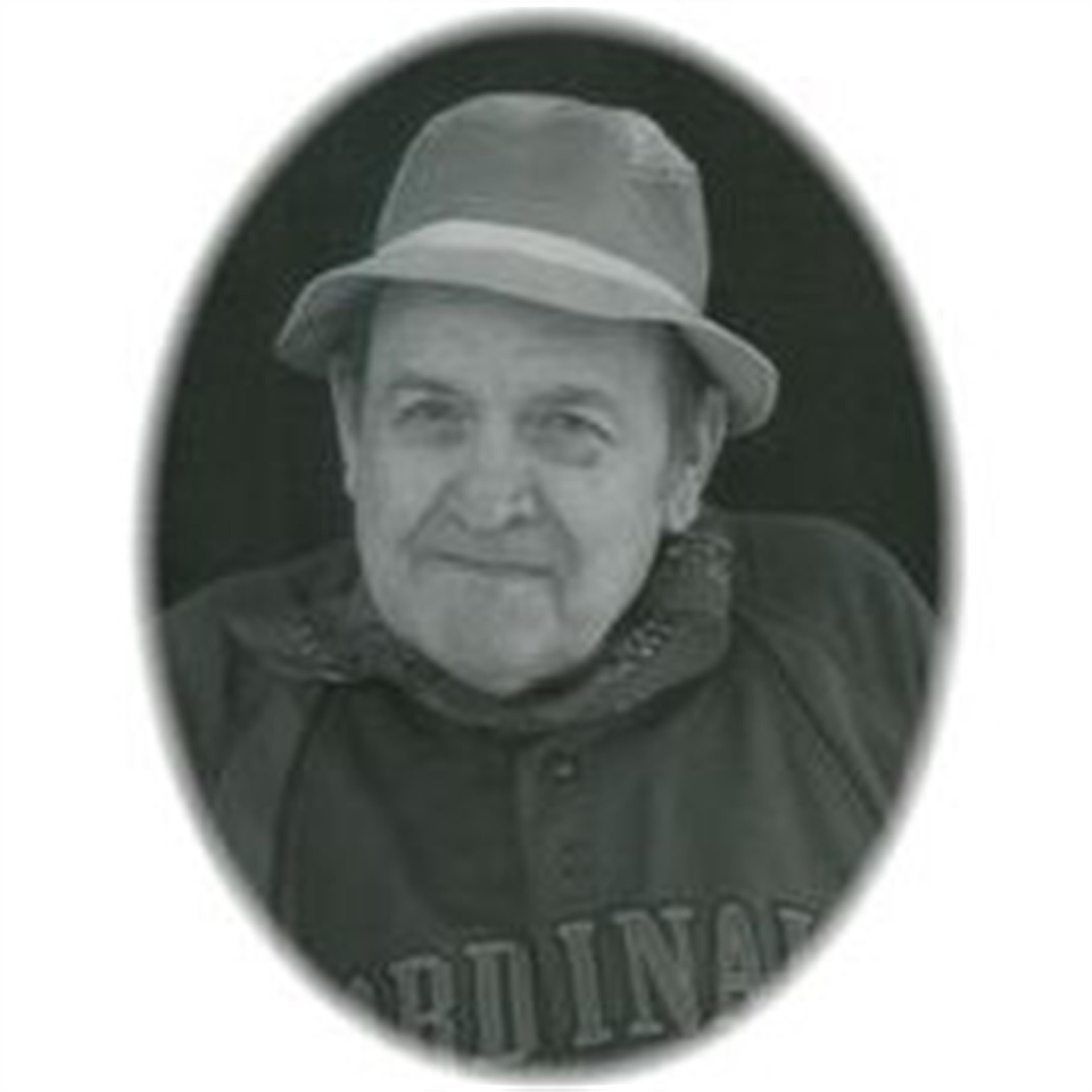 Terry W. Hopp