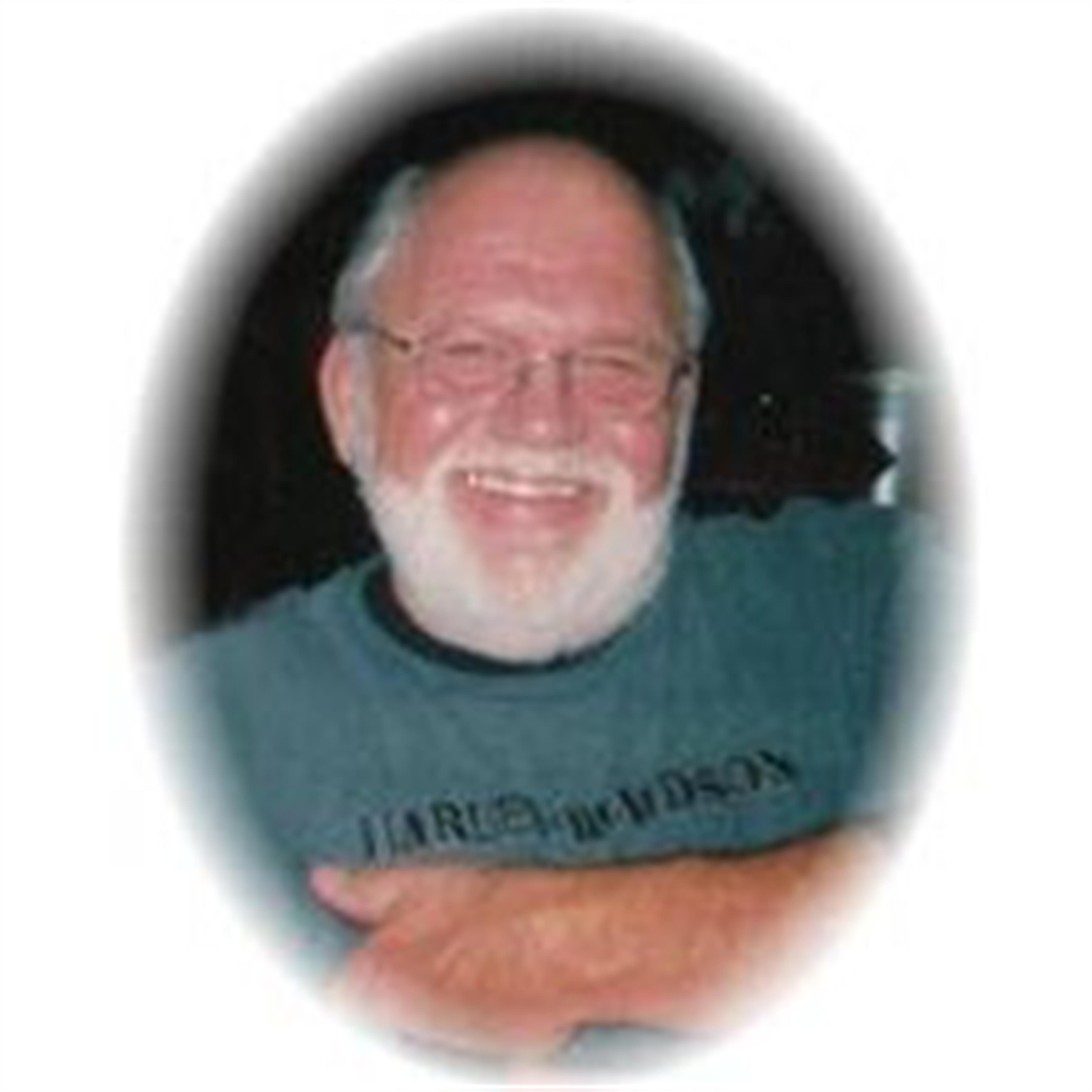 James Kiehn