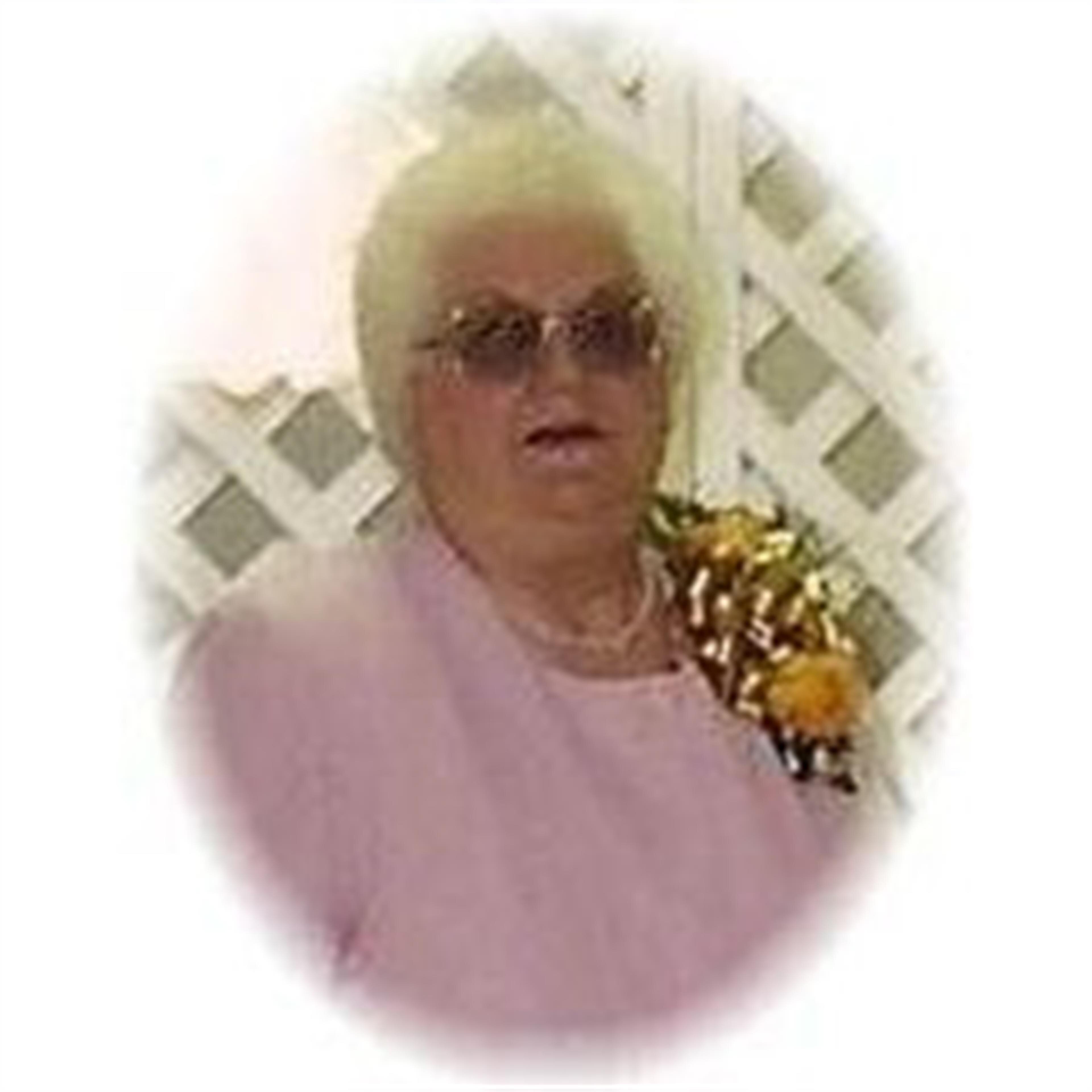Helen Faye Norris