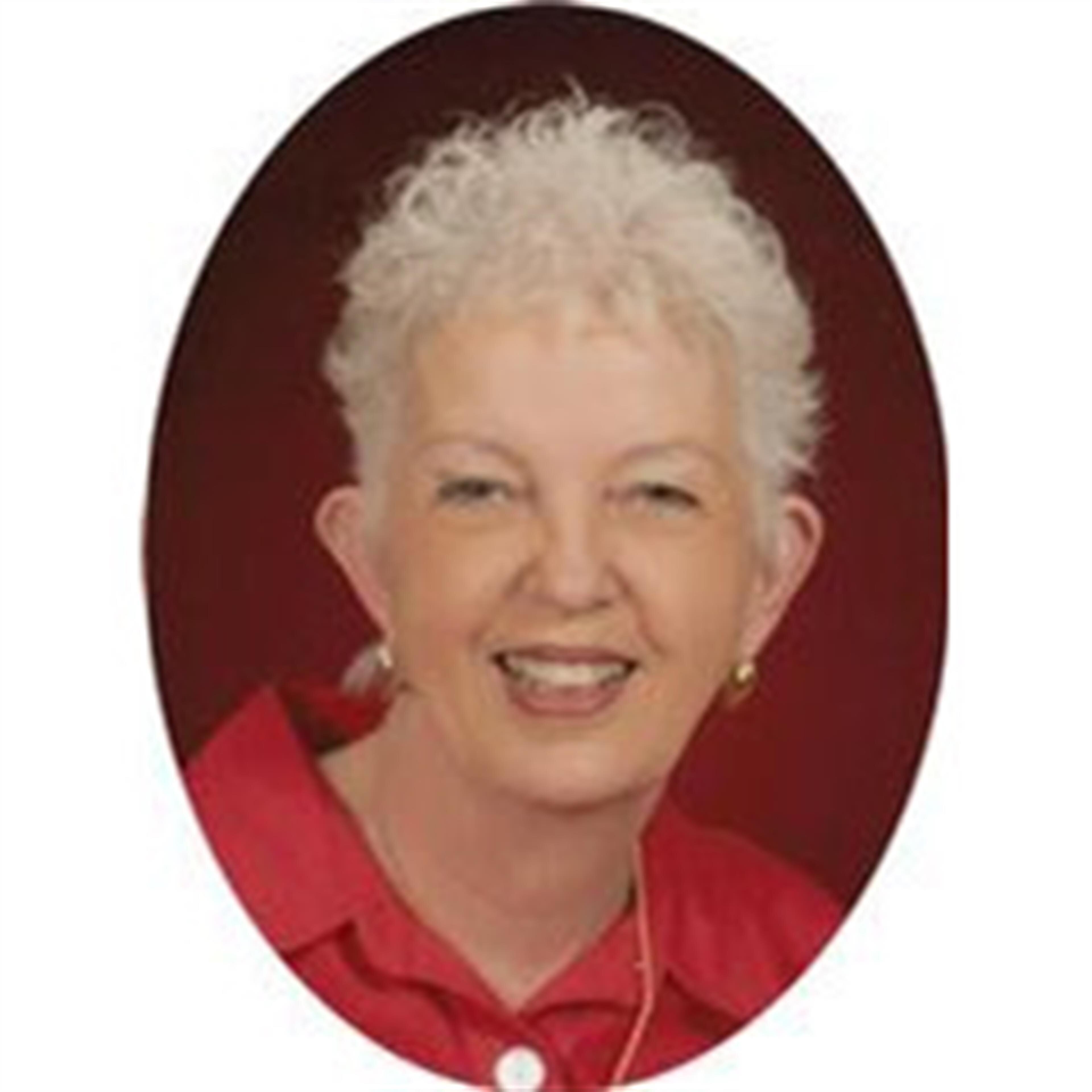 Judith Ann "Judy" Huff