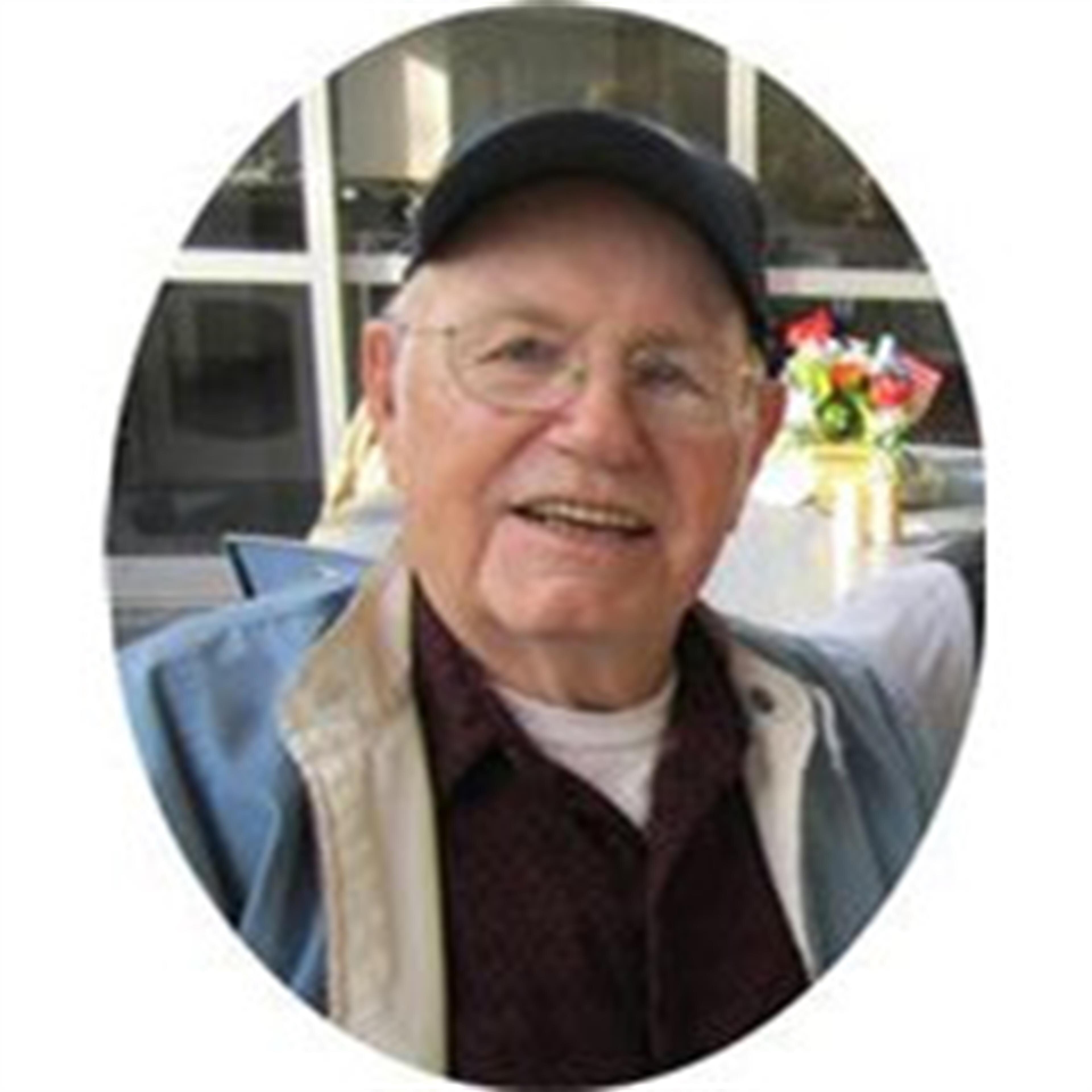 Charles W. Auld